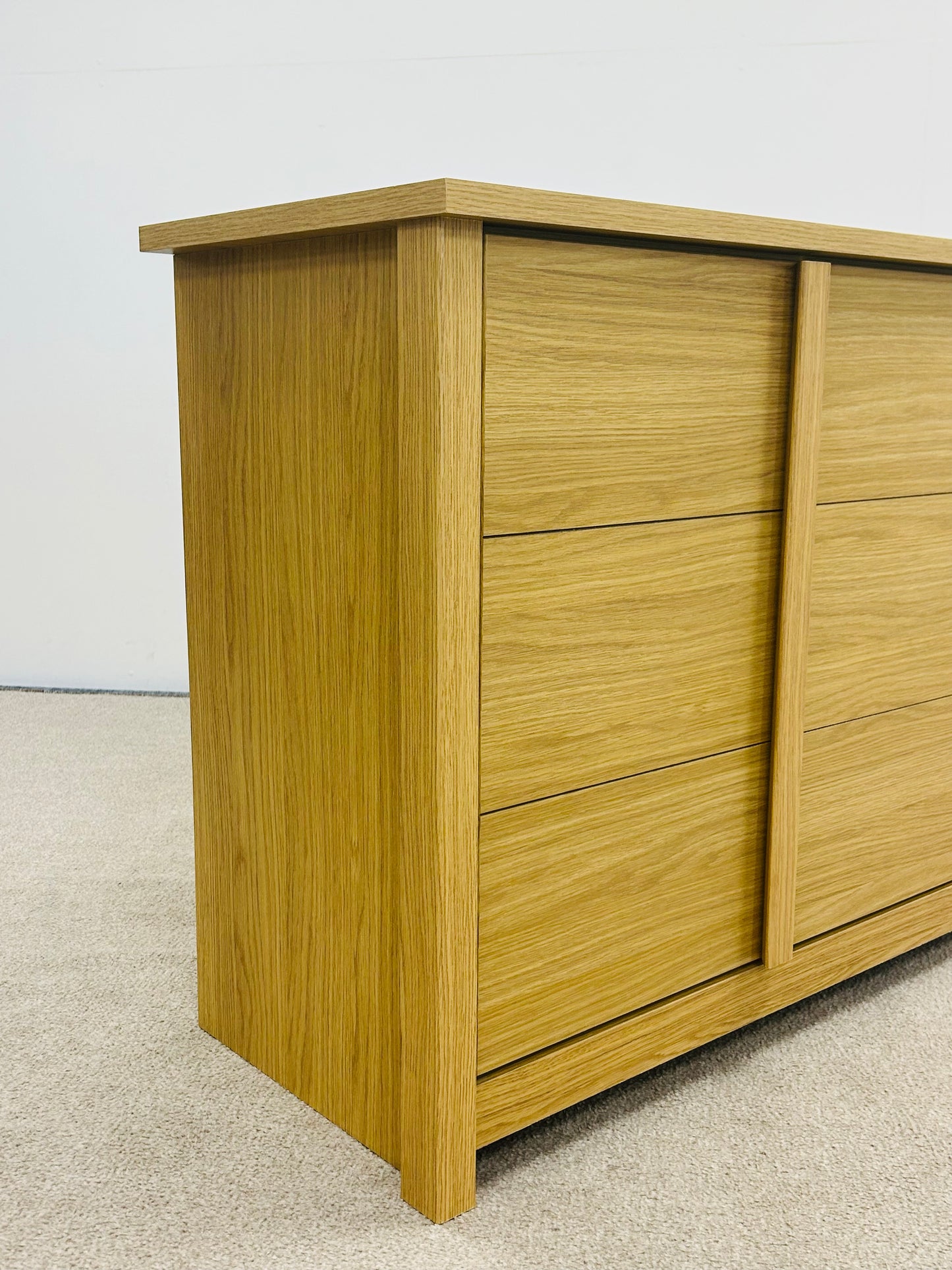 Modern Sideboard