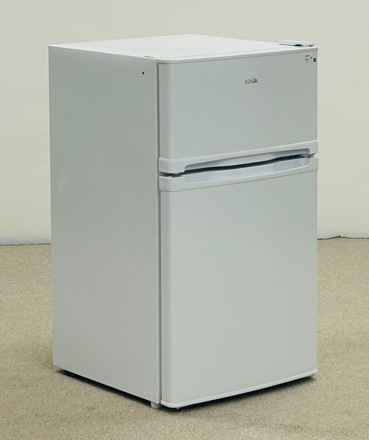 Small Fridge Freezer by Logik