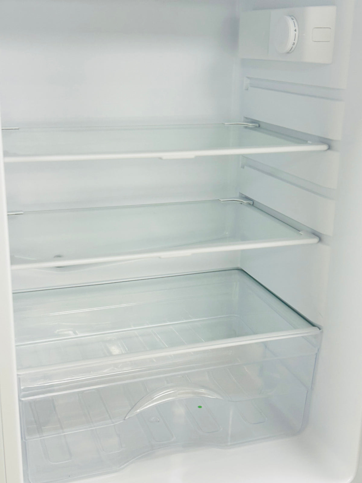 Fridge Freezer by Haden