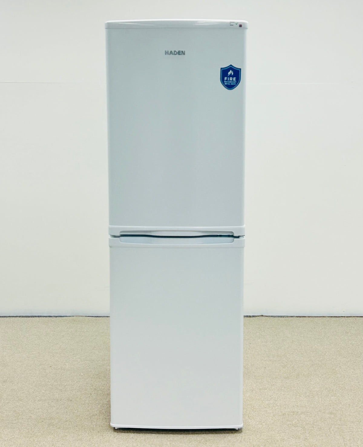 Fridge Freezer by Haden
