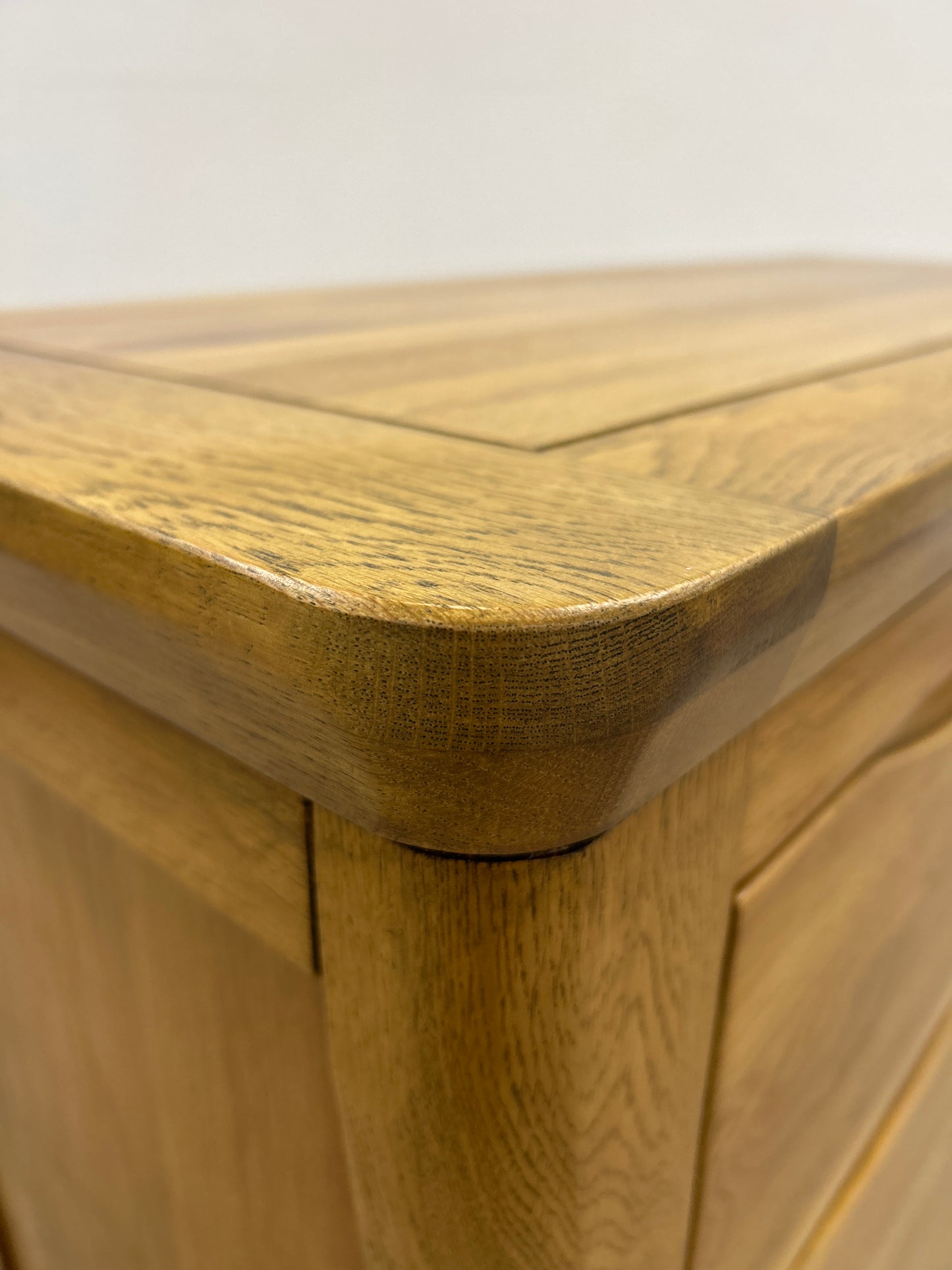 'Orrick' Chest of Drawers by Oak Furniture Land