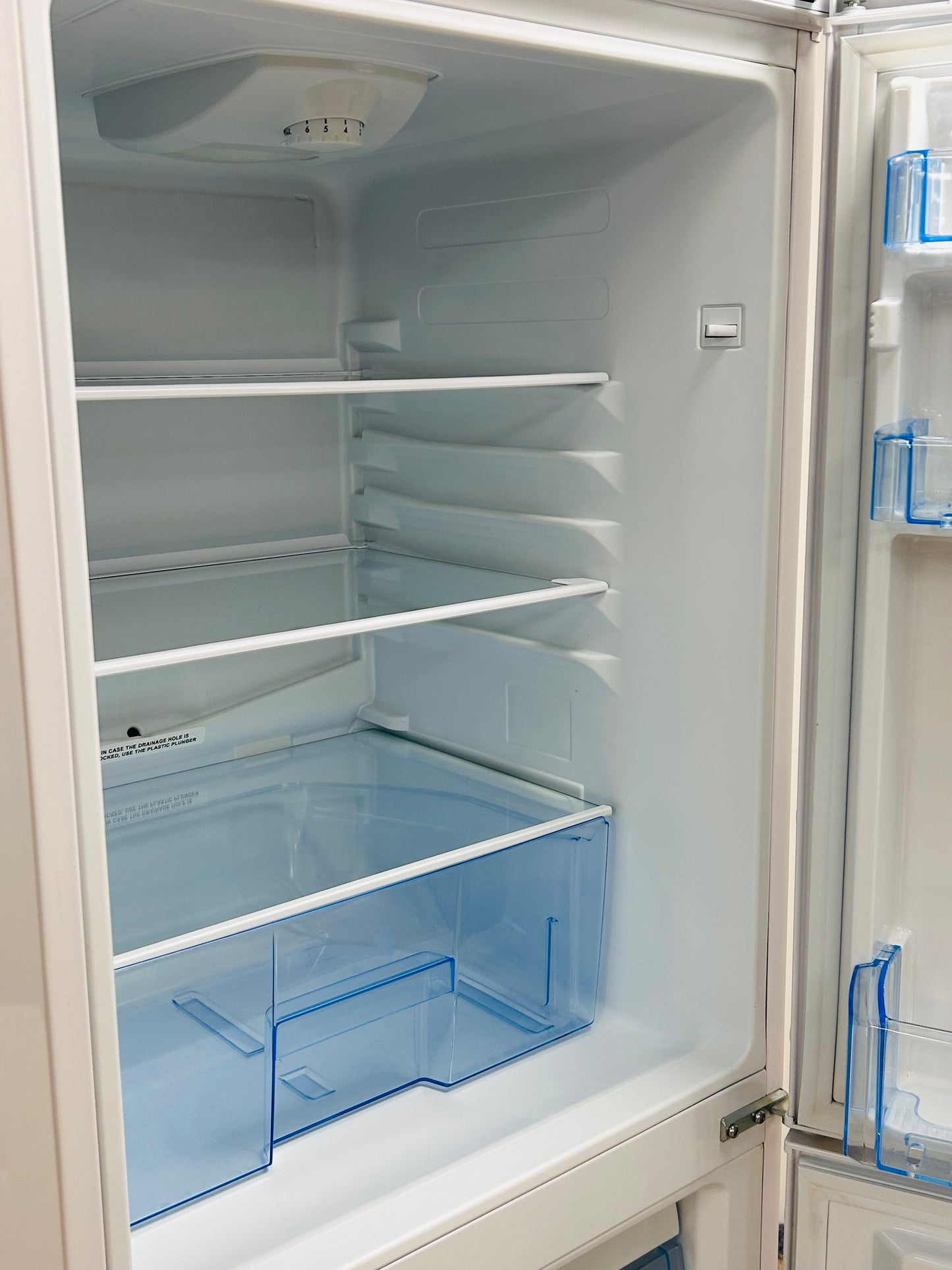 Fridge Freezer by Beko