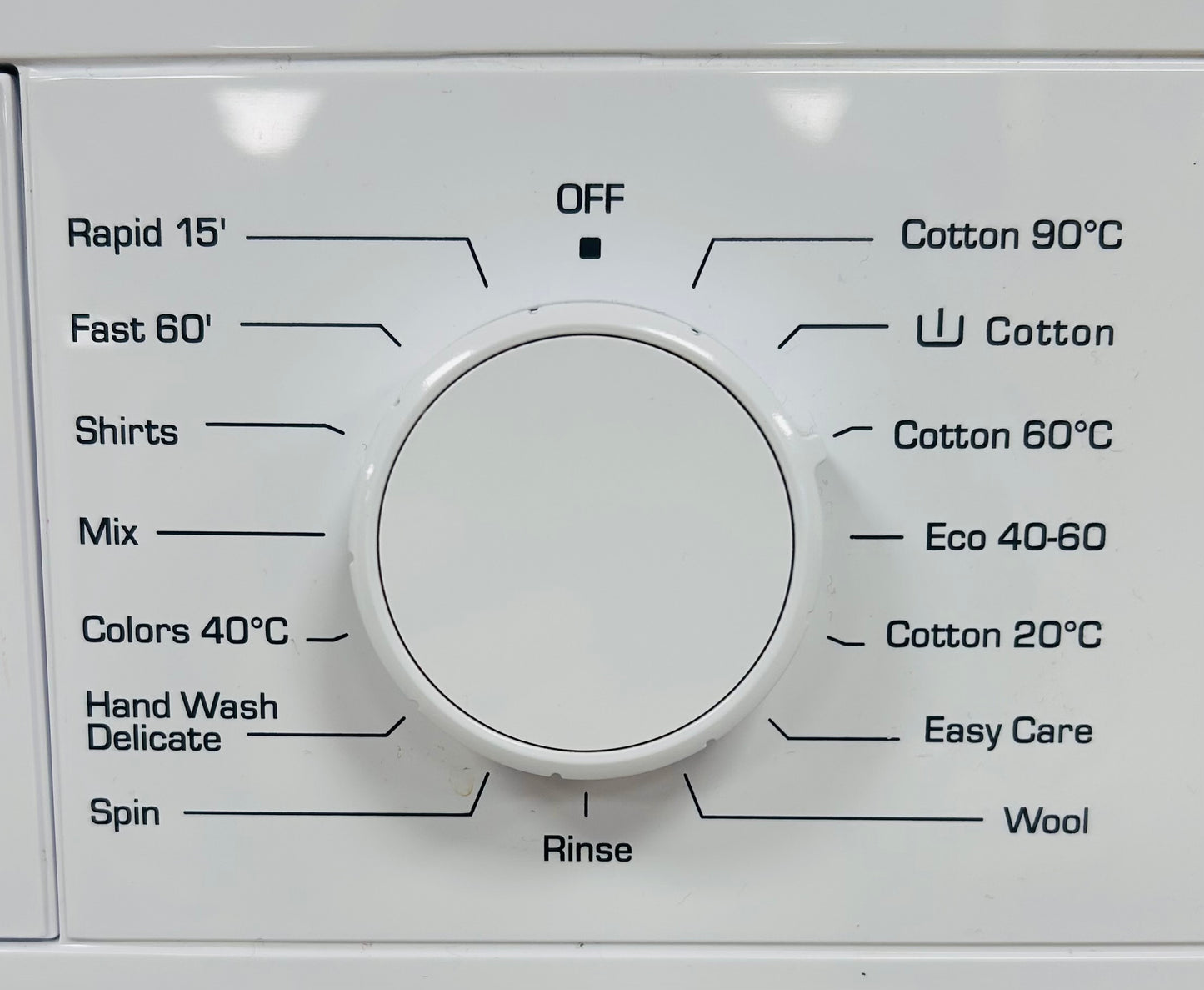 Washing Machine by Bush