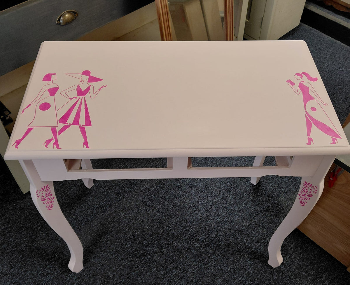 Dressing Table by UPCYCLEinc