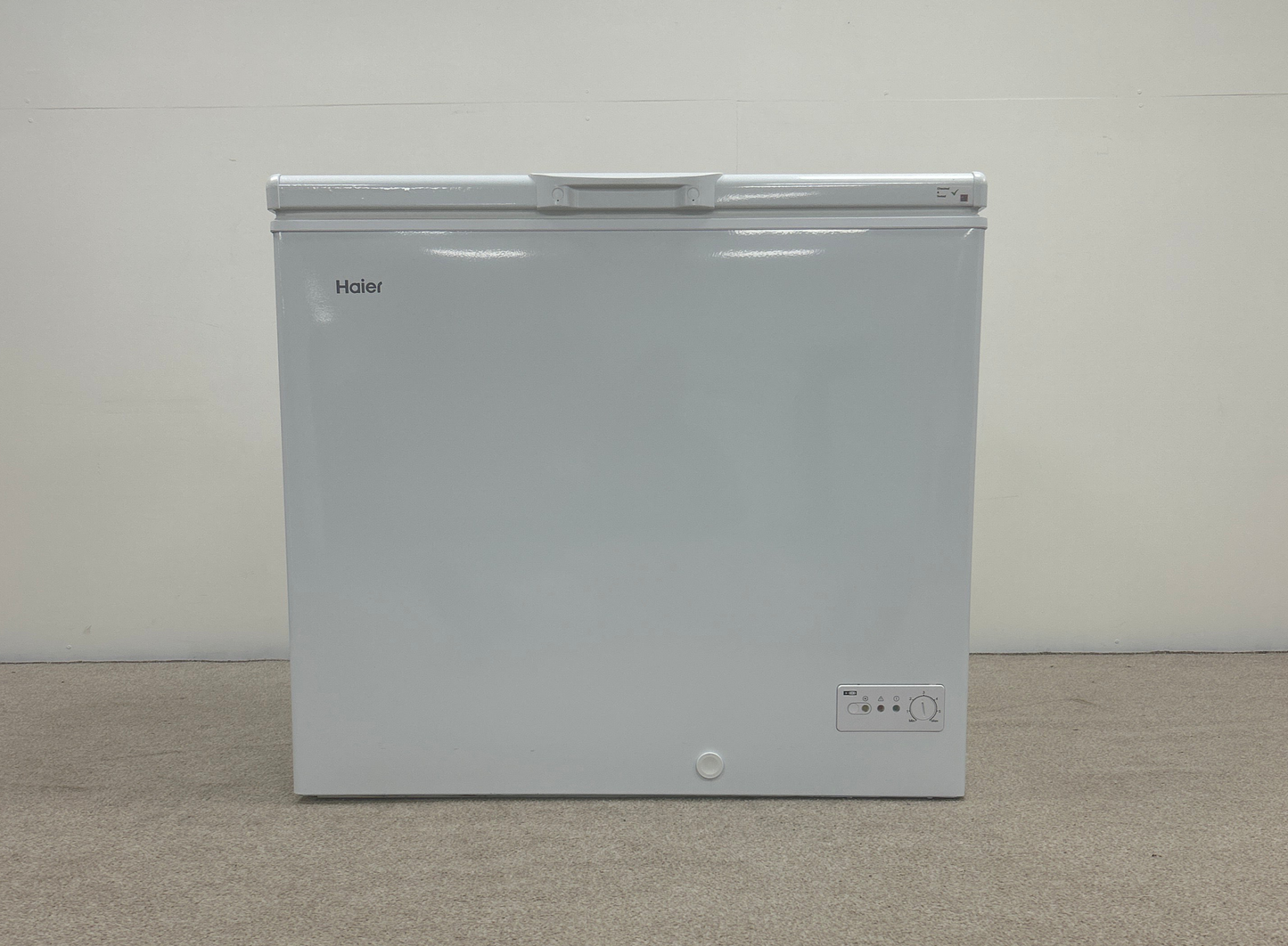 Chest Freezer by Haier