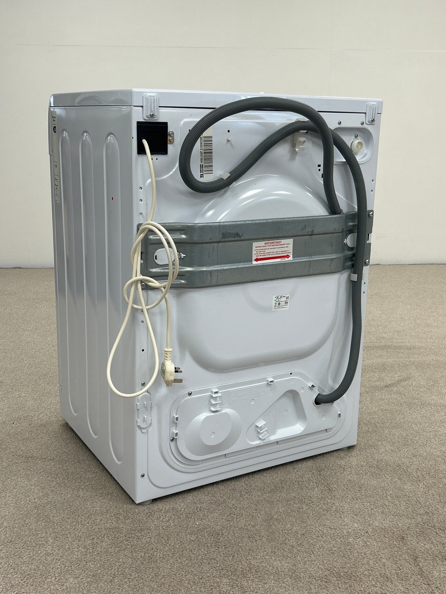 Washing Machine by Hotpoint