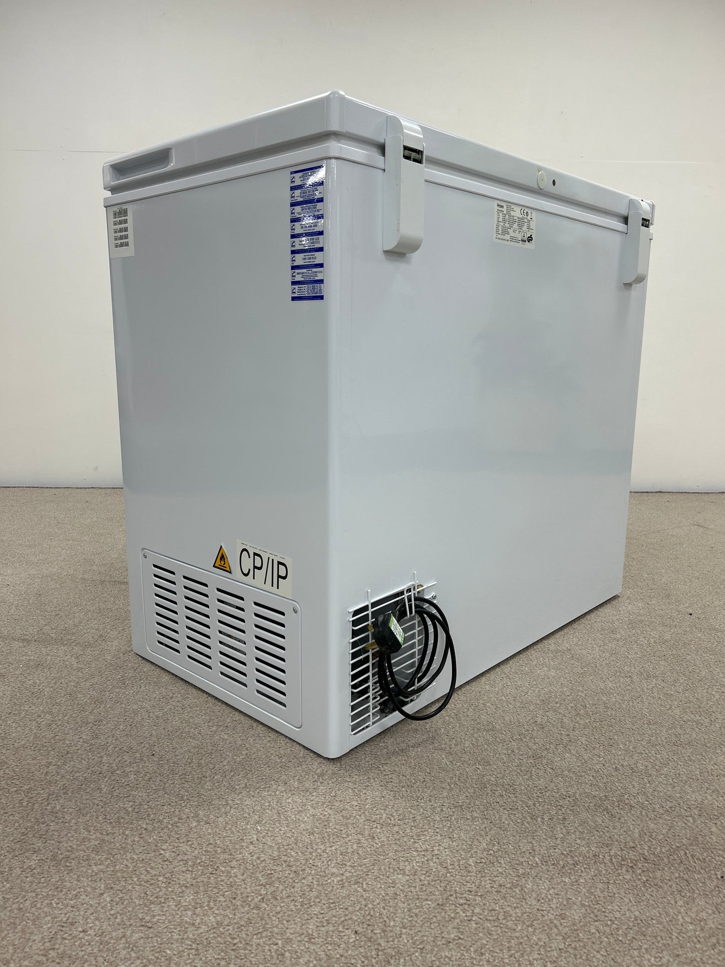 Chest Freezer by Haier
