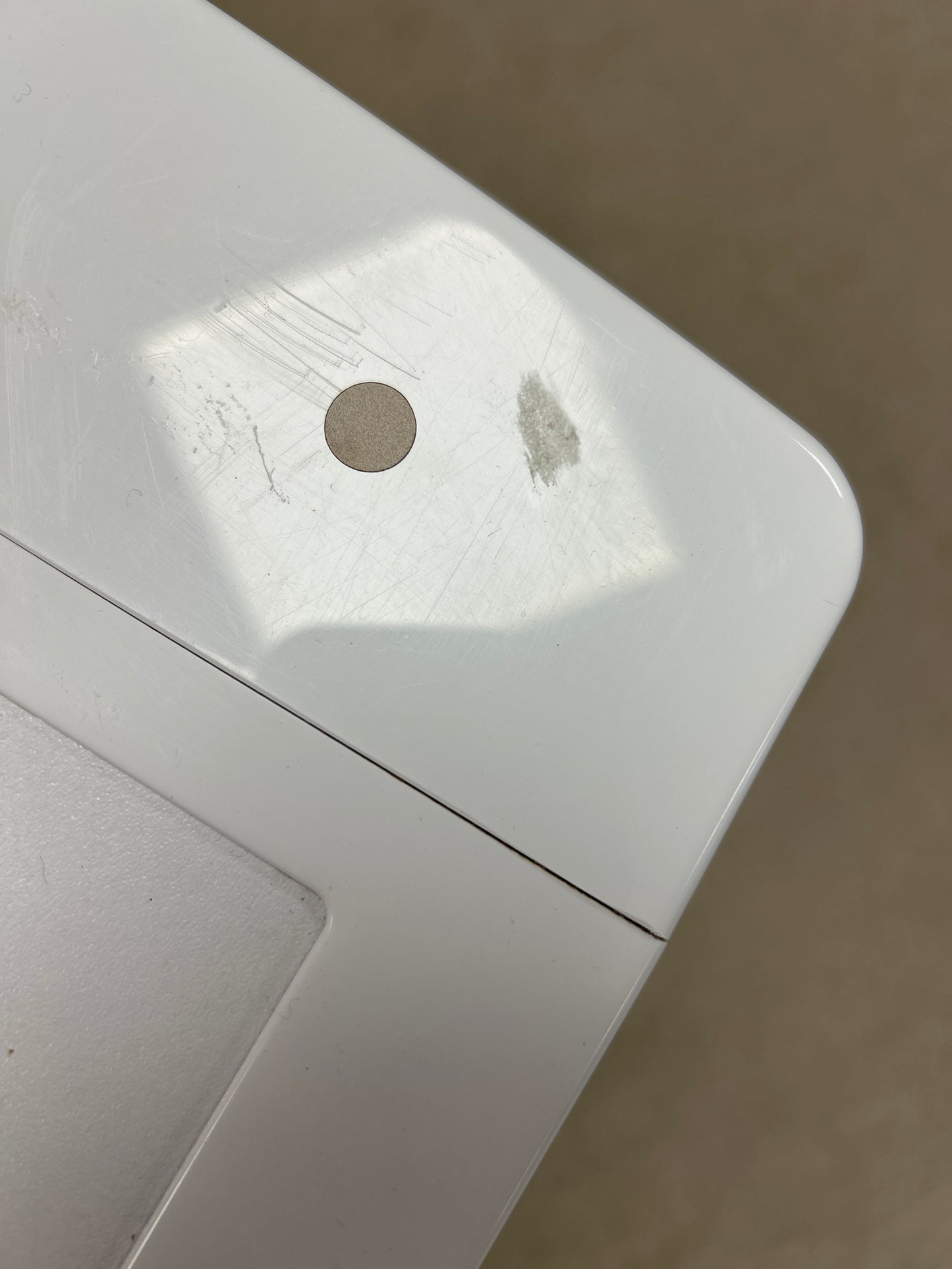 Washing Machine by Bush