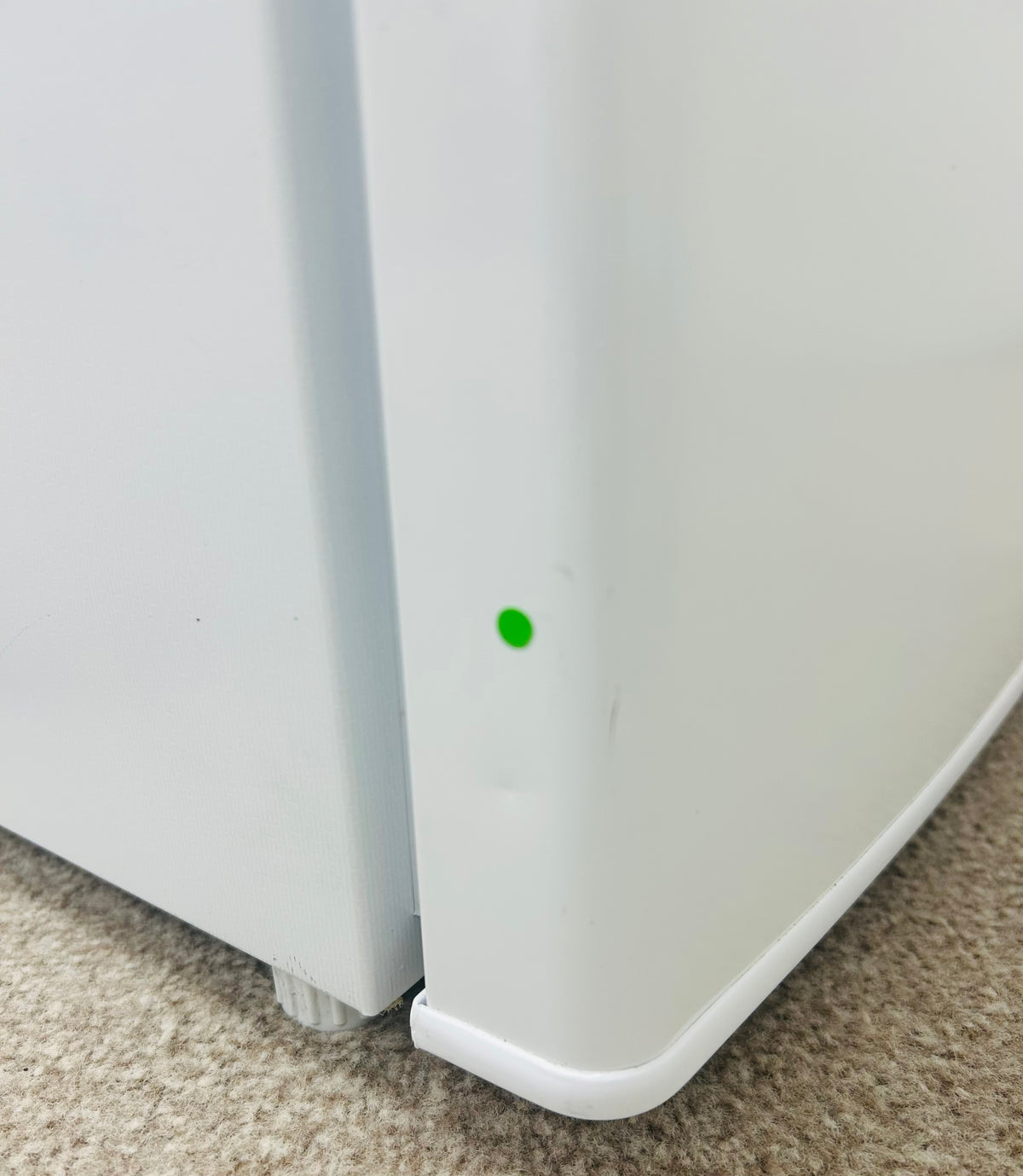 Fridge Freezer by Haden