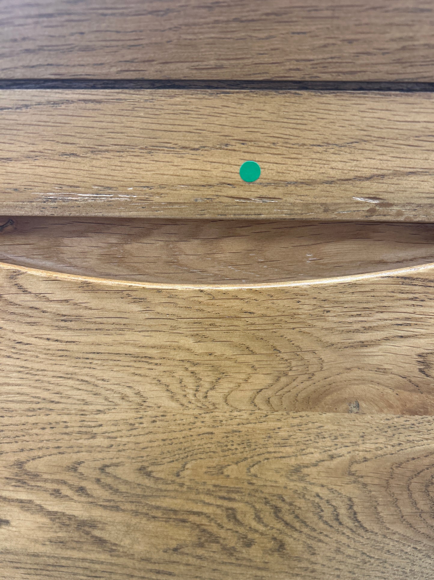 'Orrick' Chest of Drawers by Oak Furniture Land