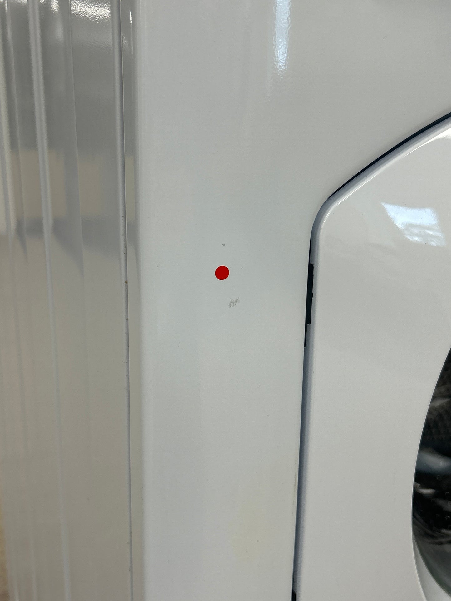 Washing Machine by Hotpoint