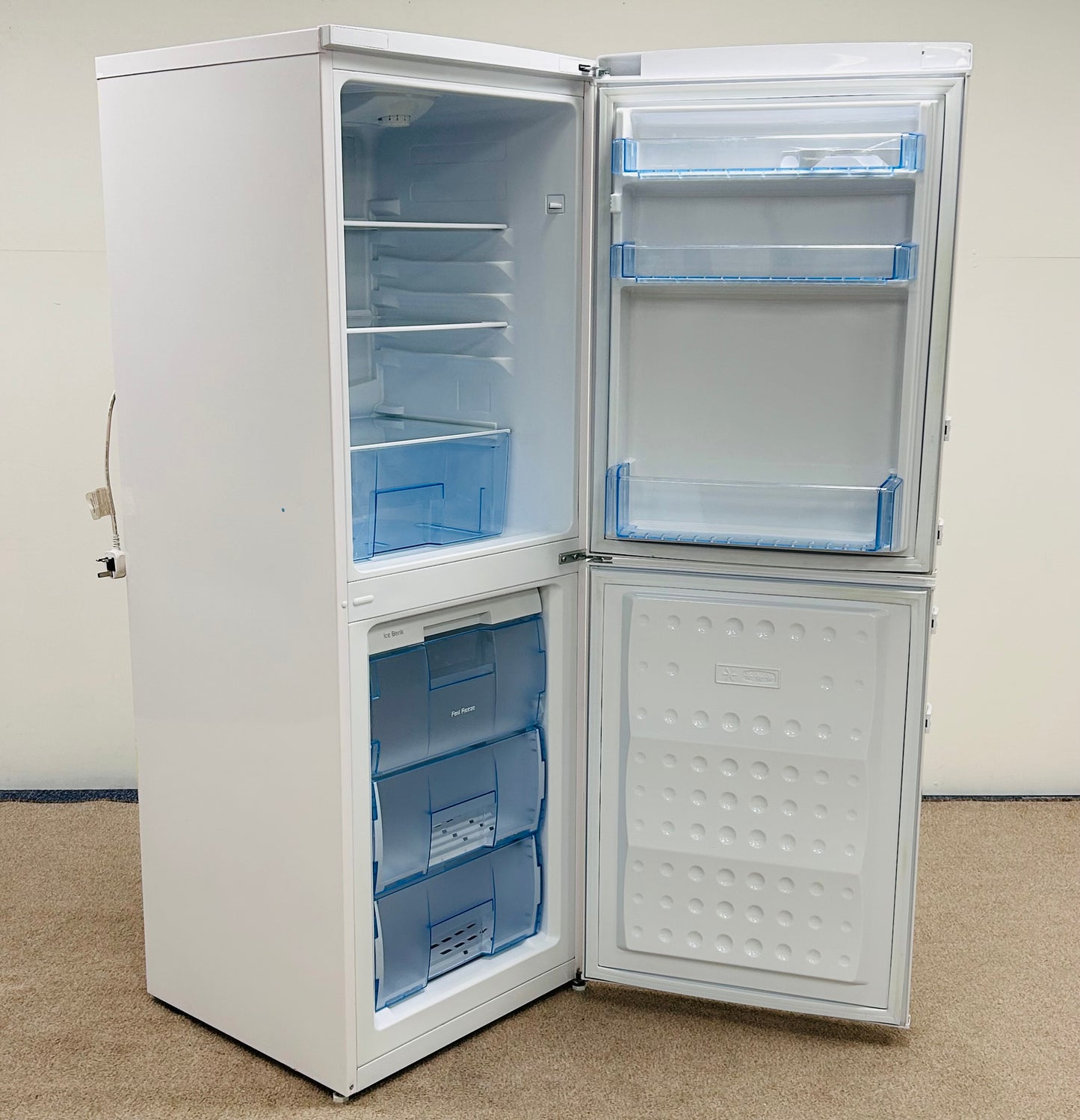 Fridge Freezer by Beko