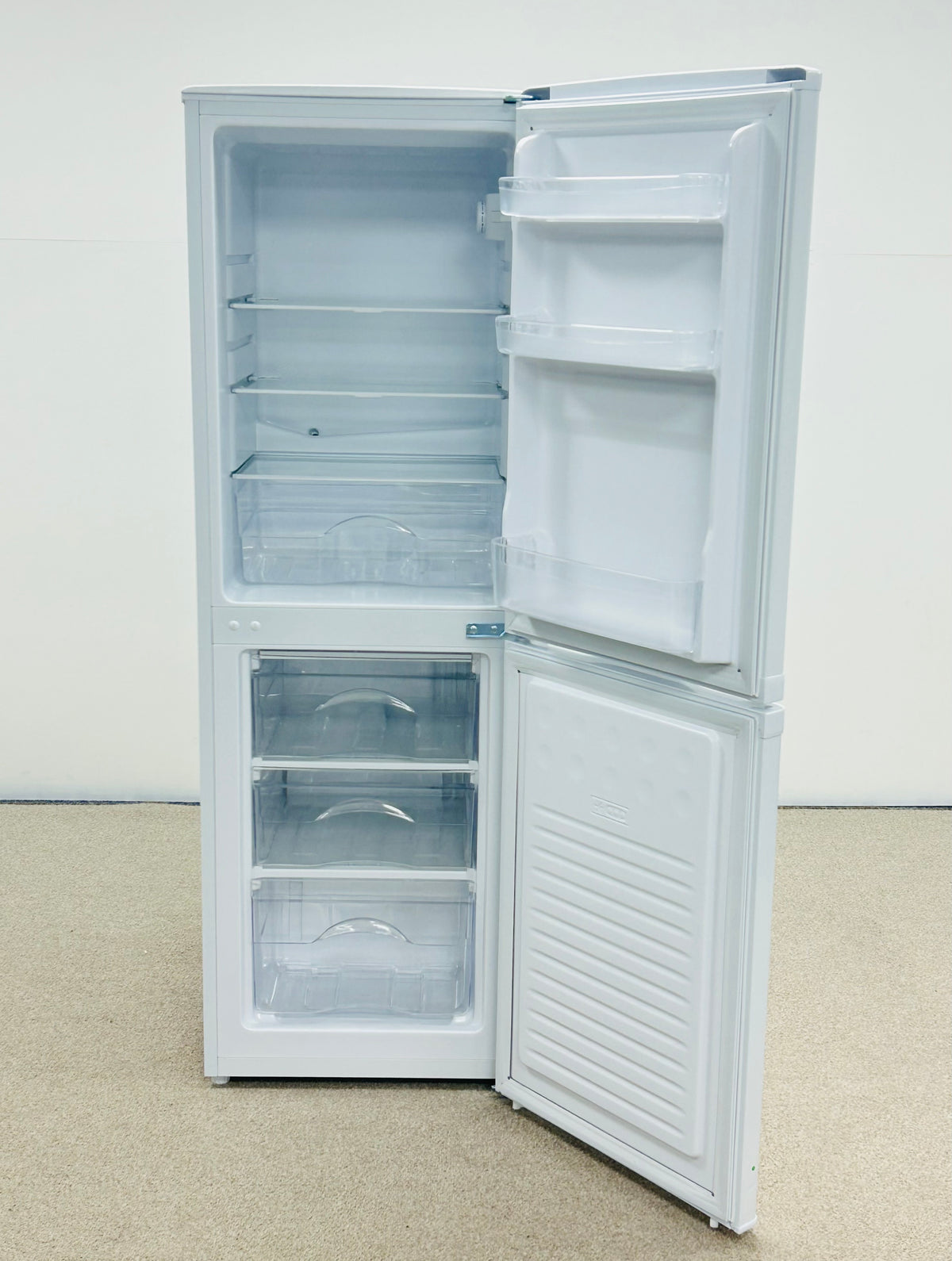 Fridge Freezer by Haden