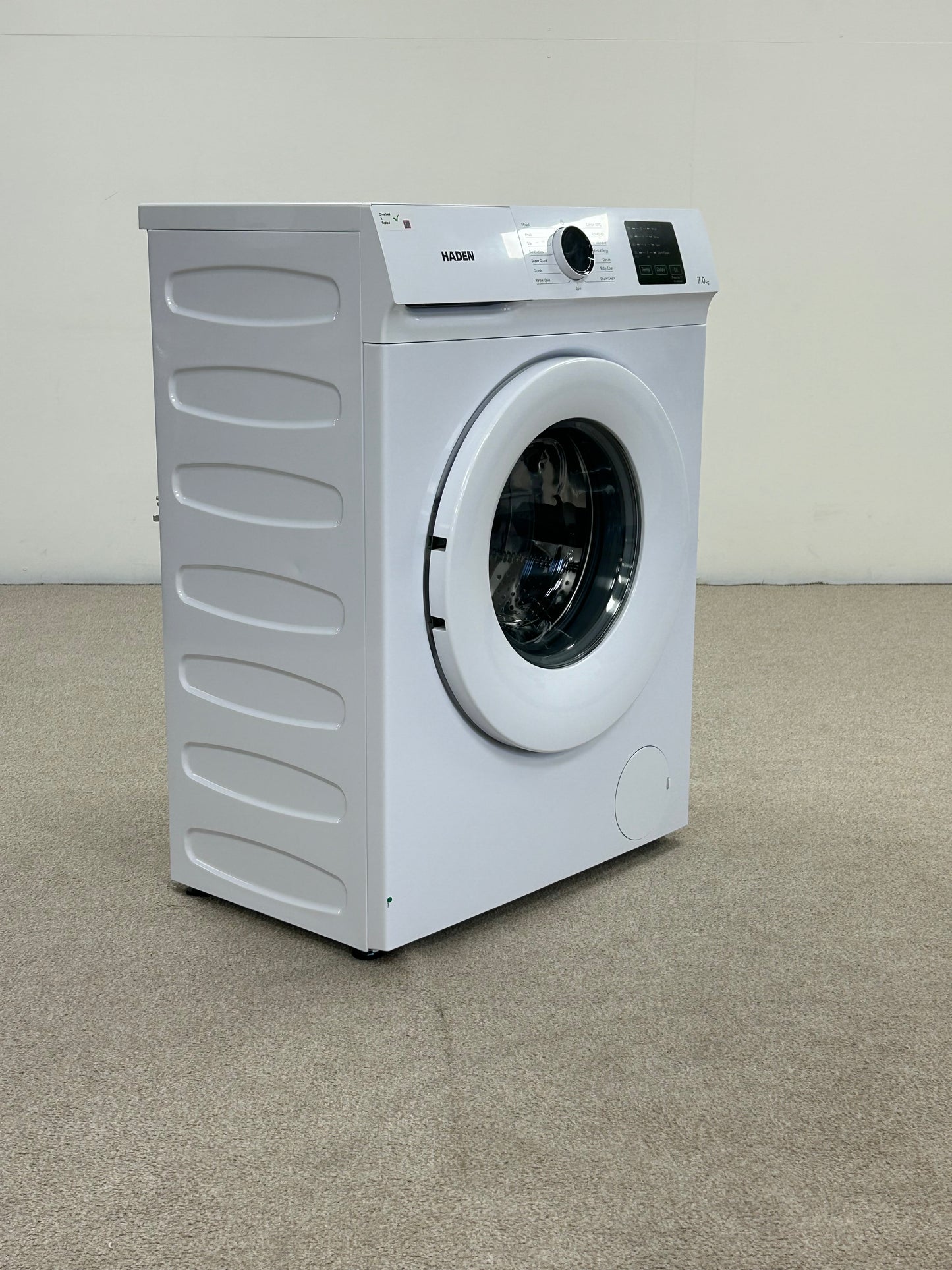 Washing Machine by Haden