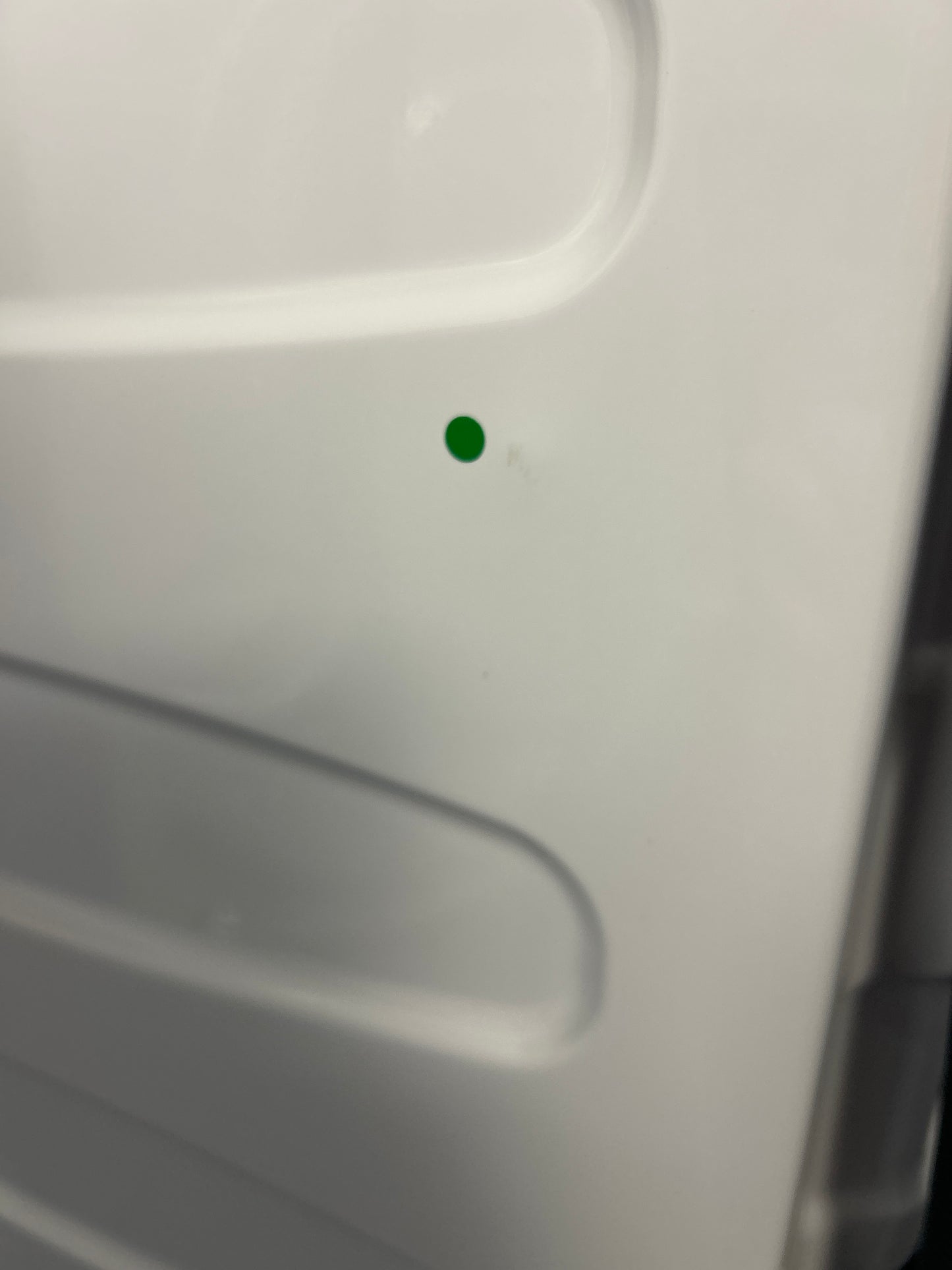 Washing Machine by Haden