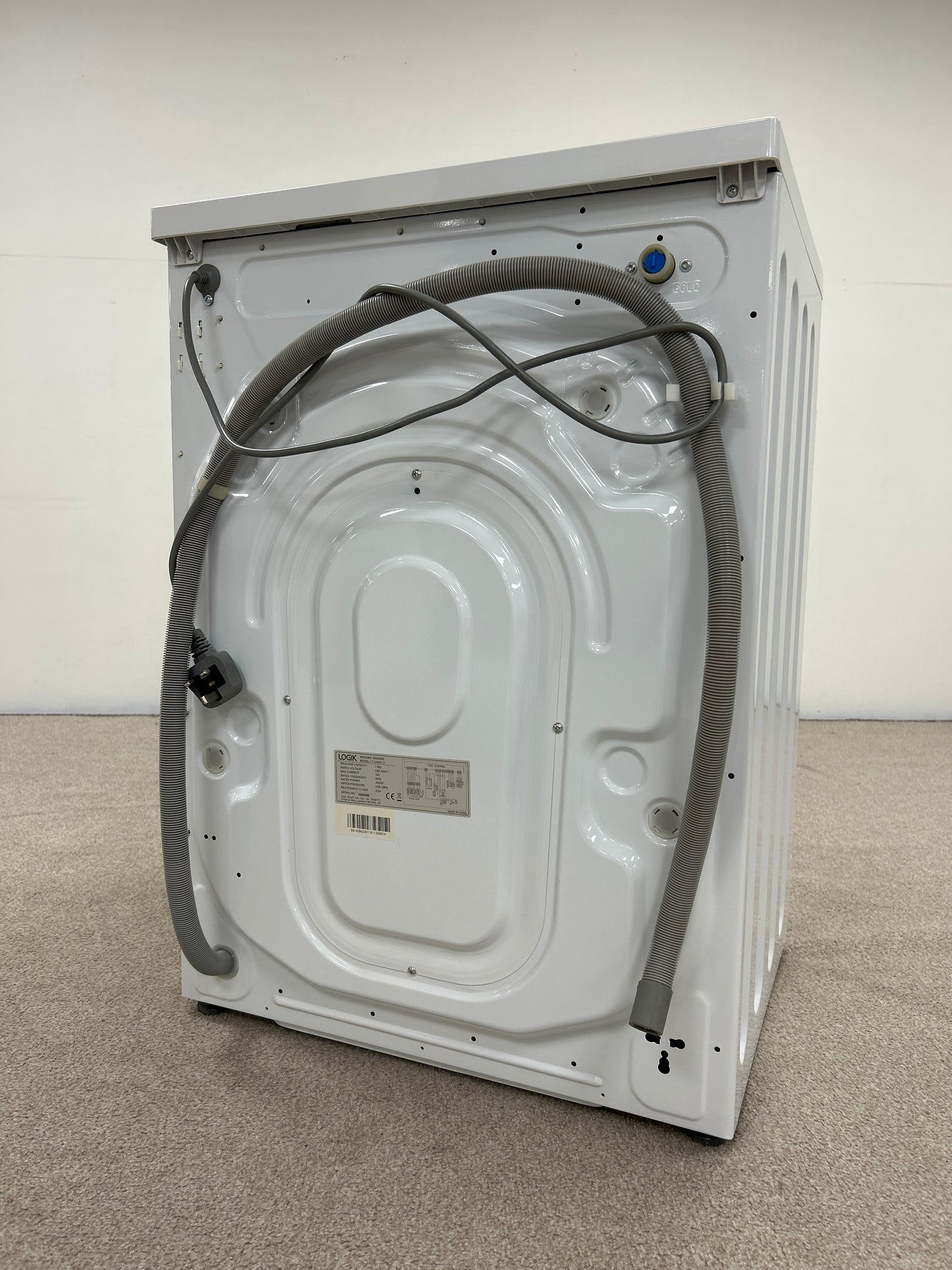 Washing Machine by Logik