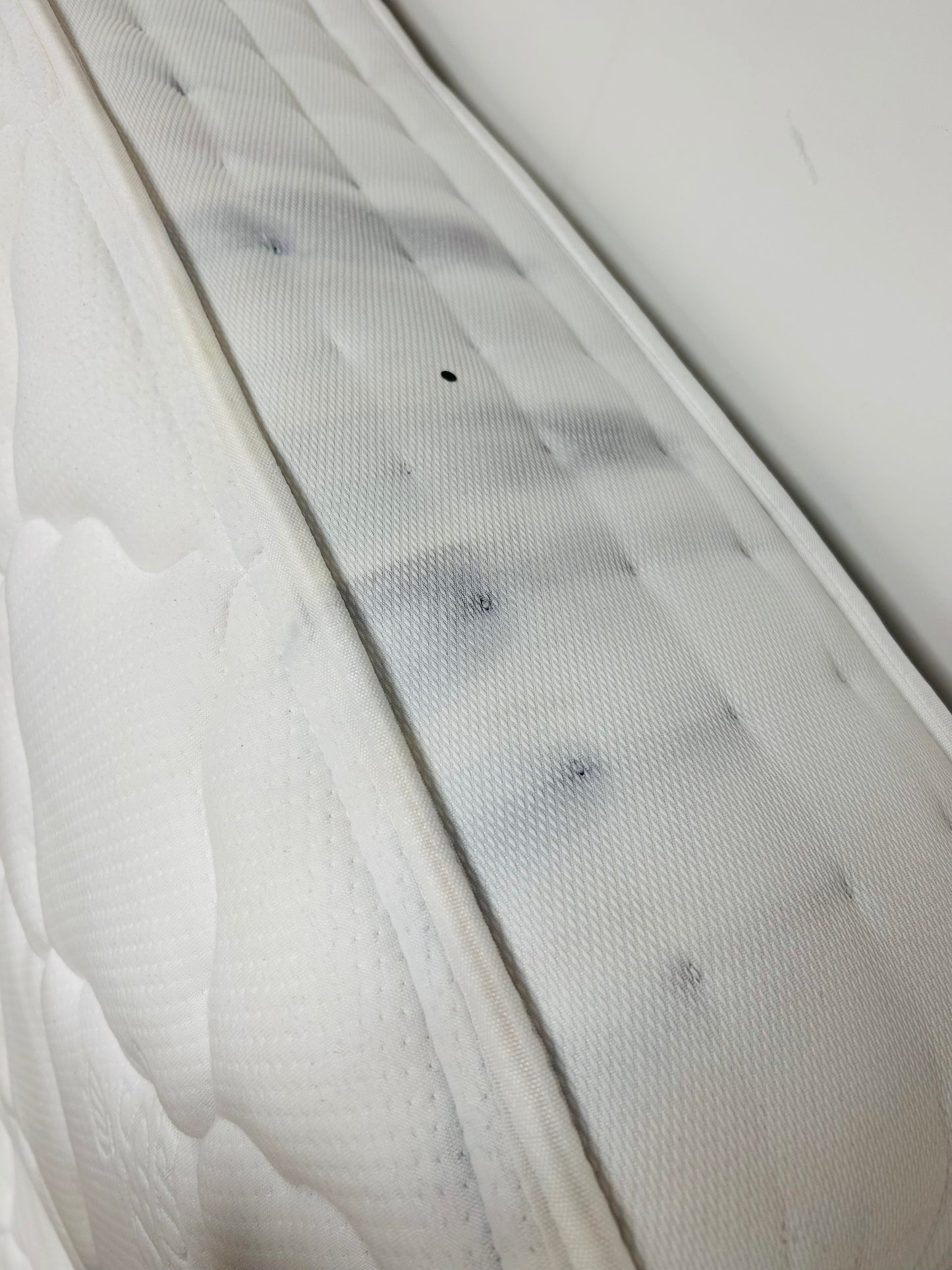 Sanitised King Size Mattress by Chester