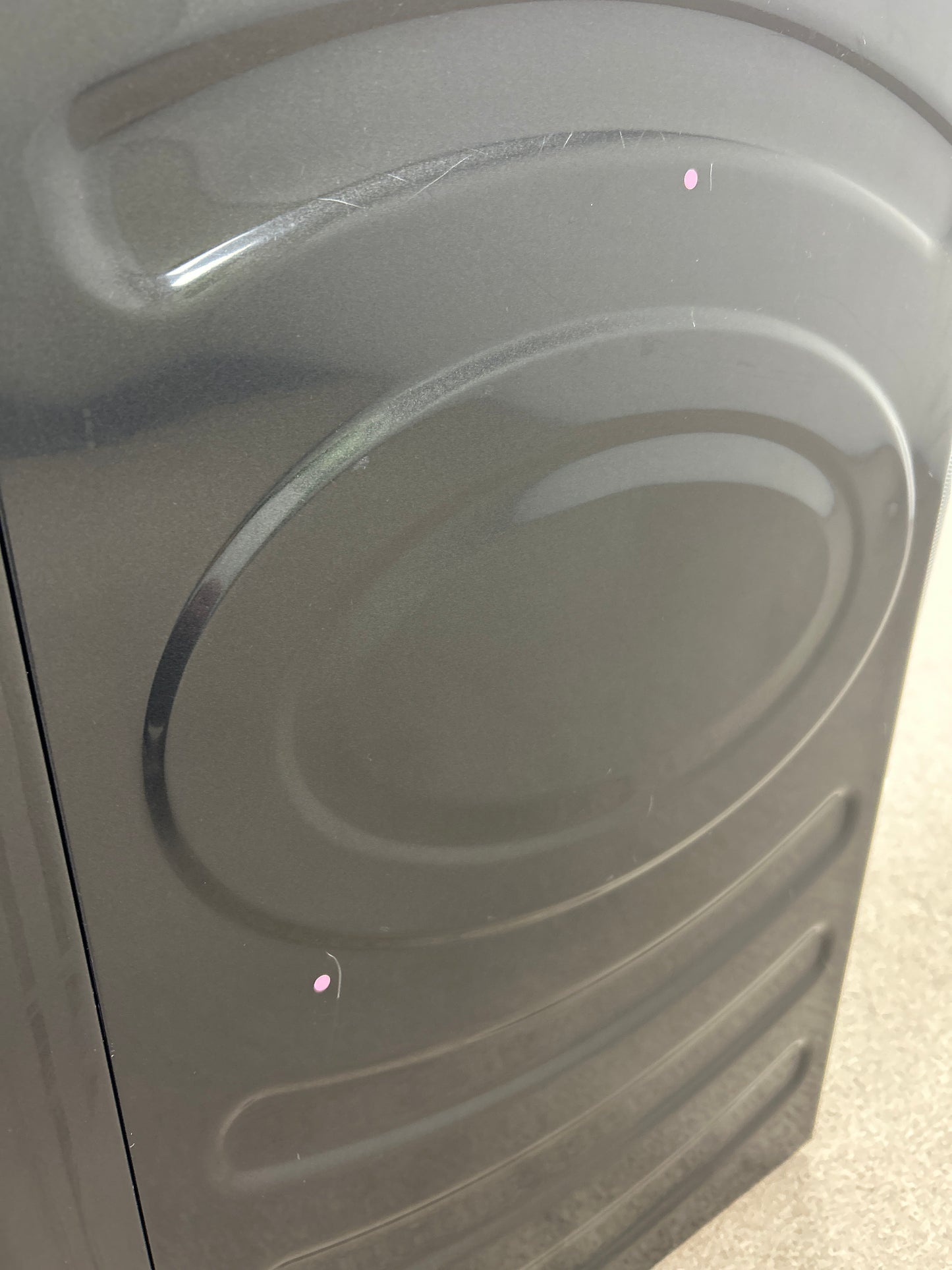 Washing Machine by Hisense