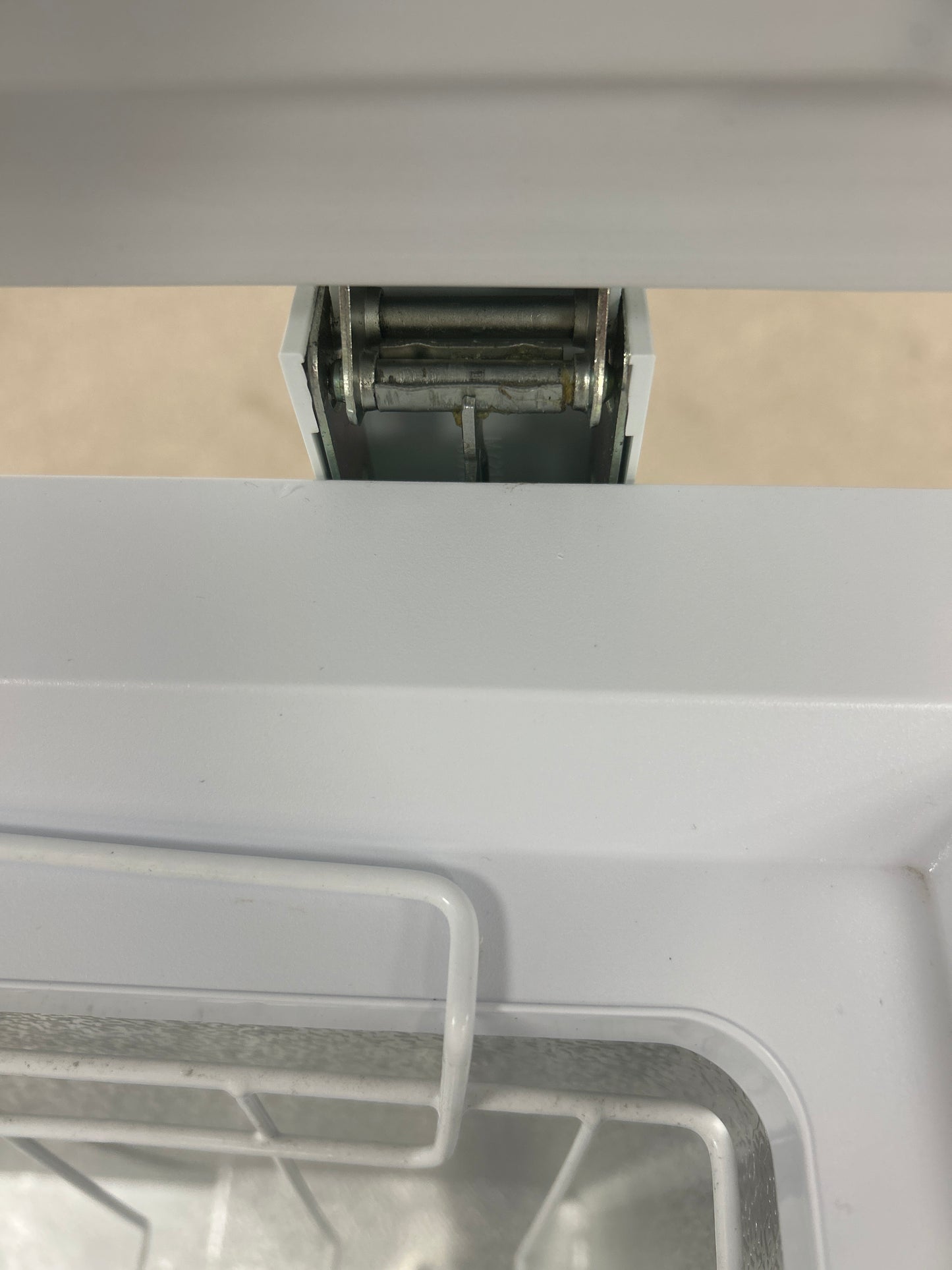 Chest Freezer by Haier