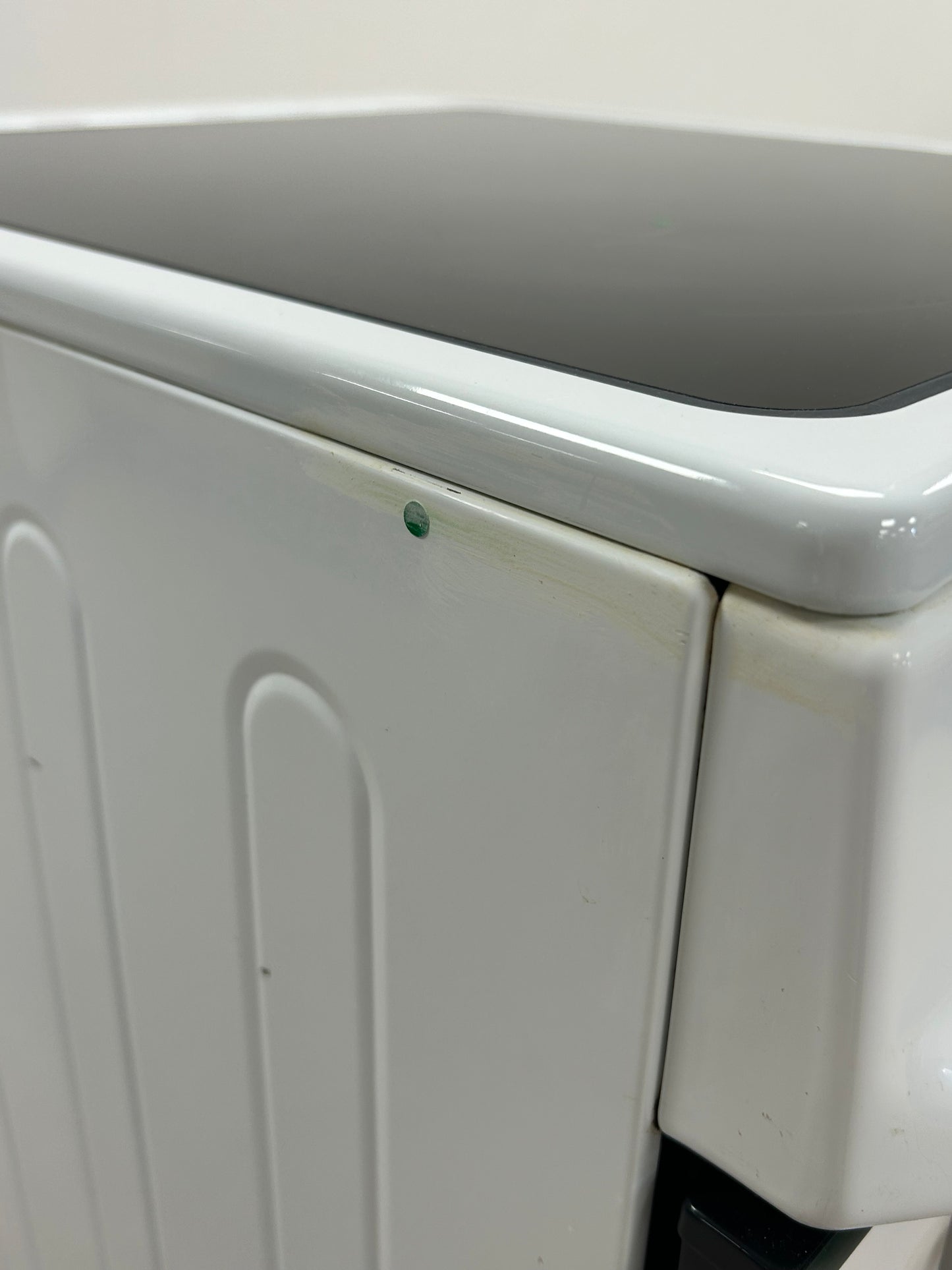 Cooker by Zanussi