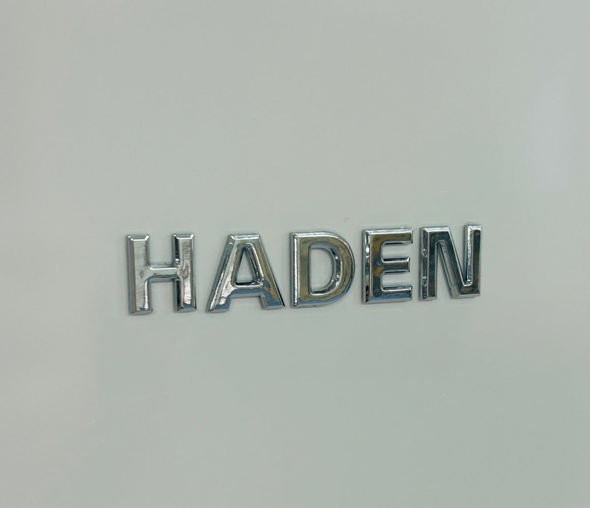 Fridge Freezer by Haden