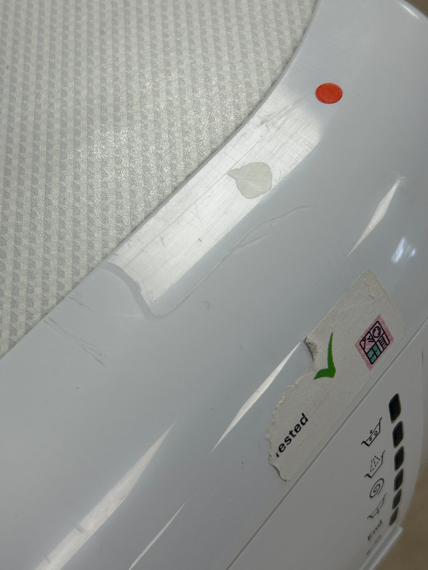 Washing Machine by Hotpoint