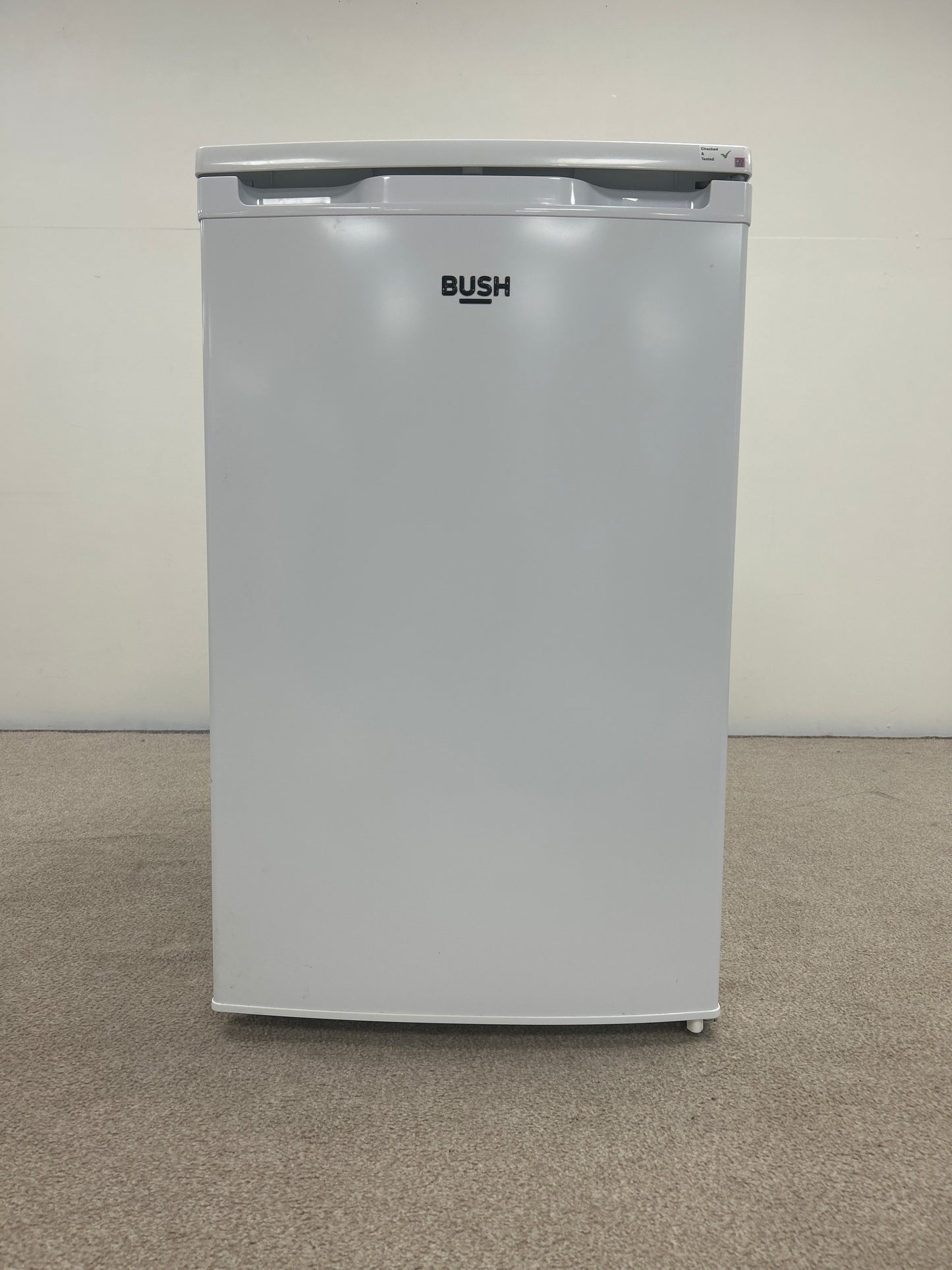 Undercounter Freezer by Bush