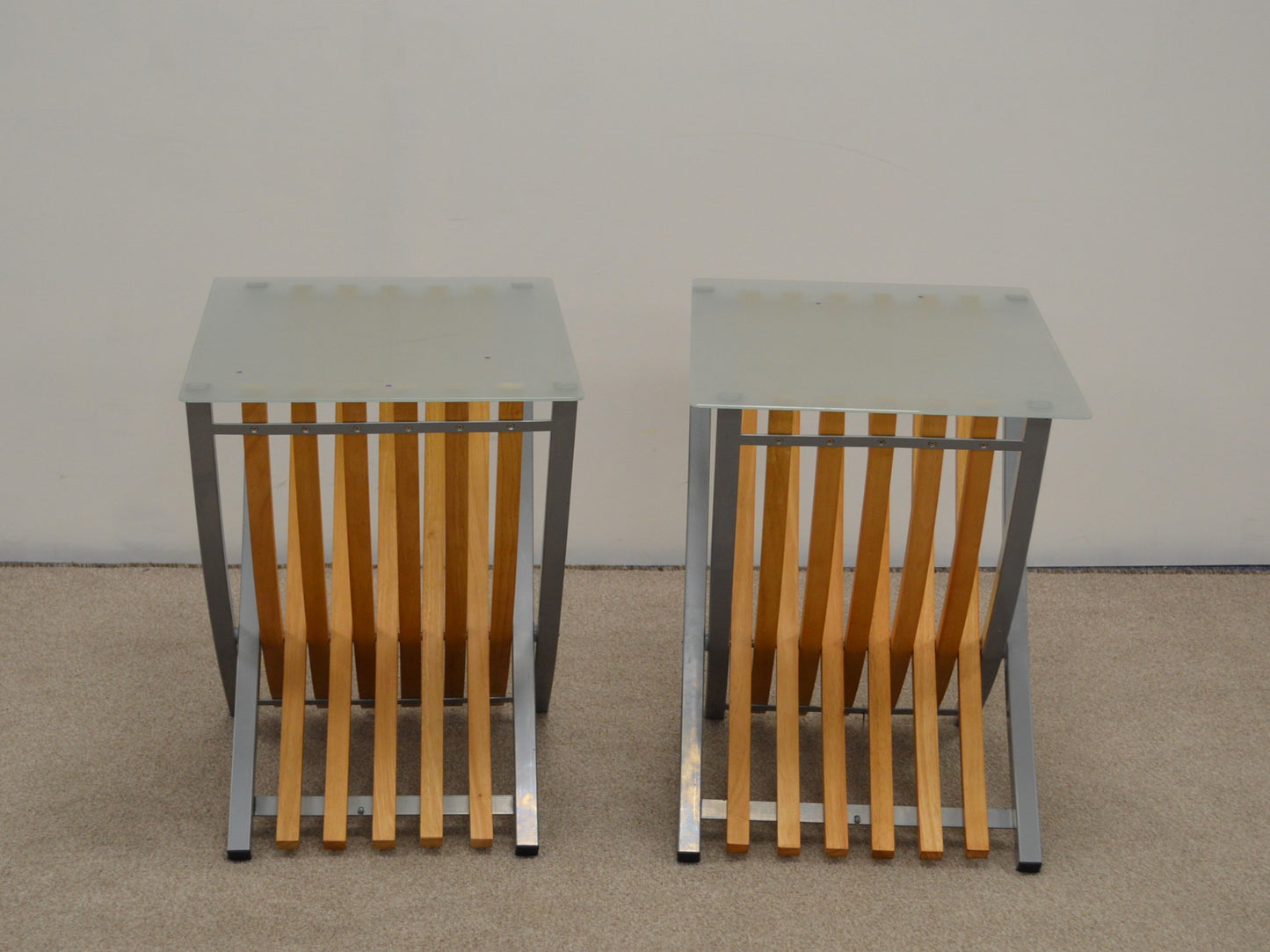 Matching Side Tables