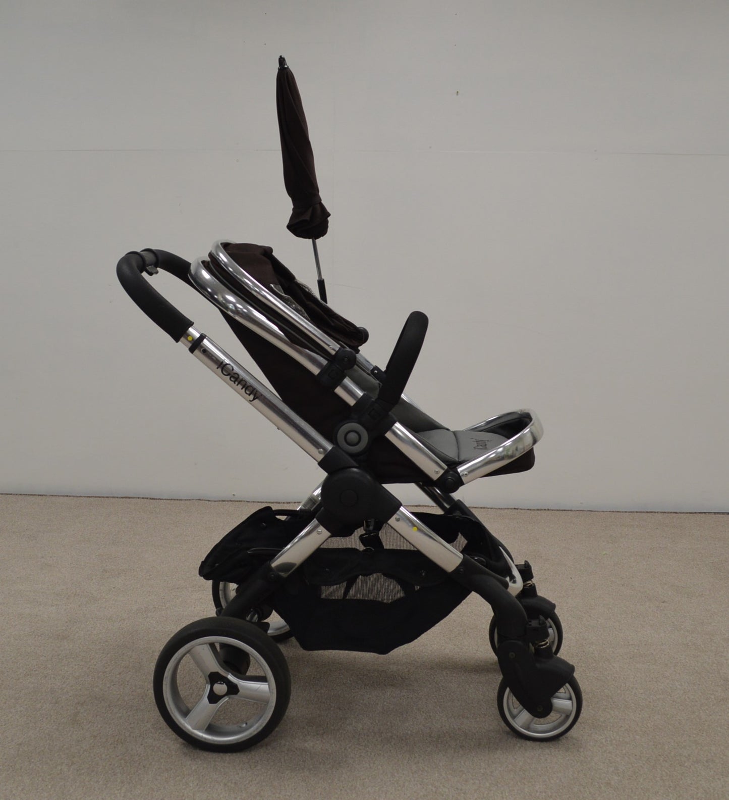 Pushchair by iCandy