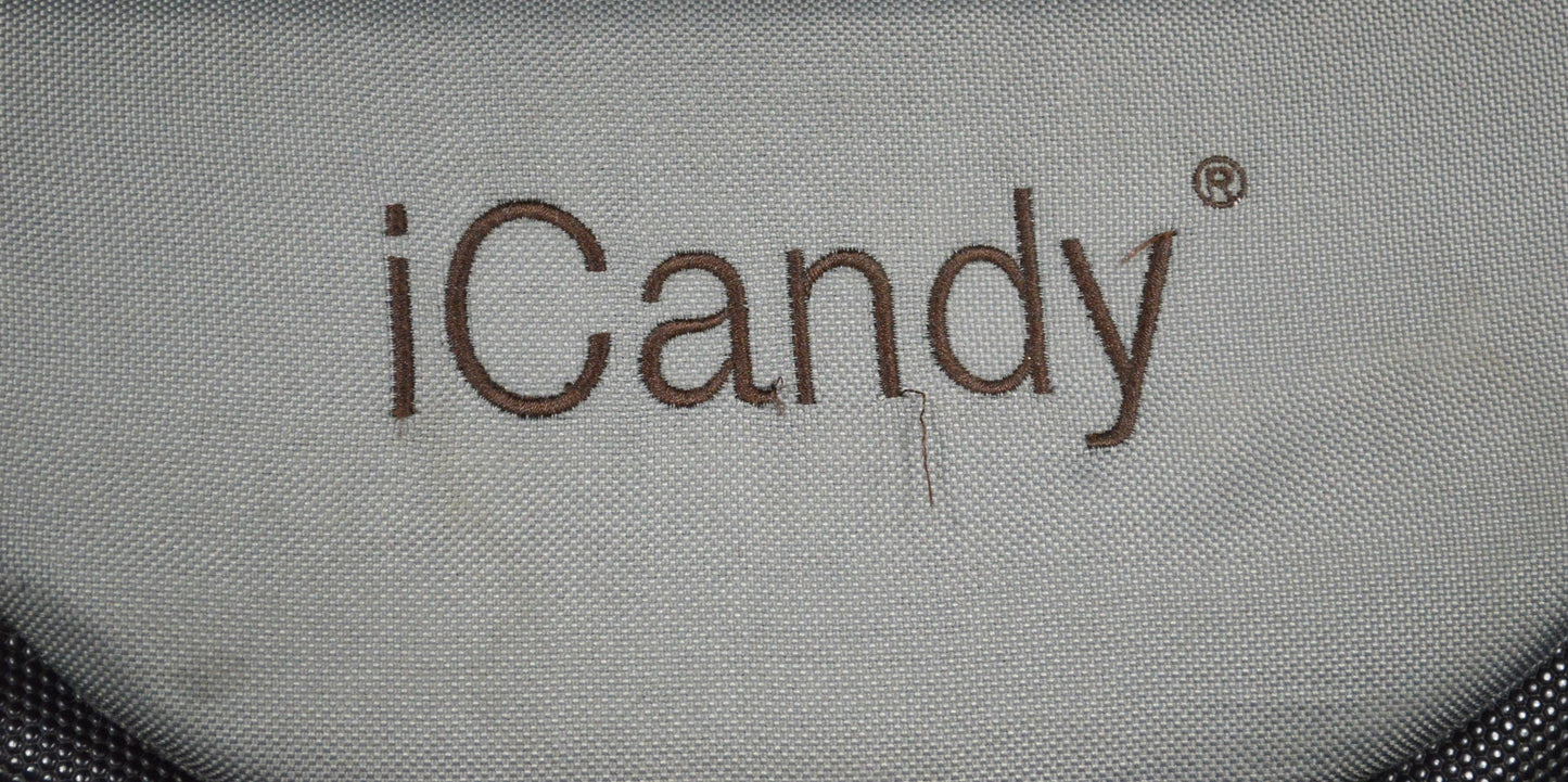 Pushchair by iCandy