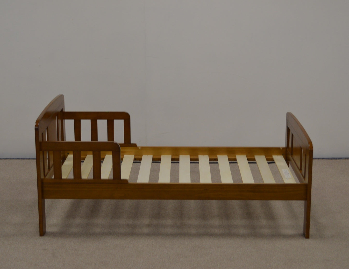 Toddler Bed by John Lewis