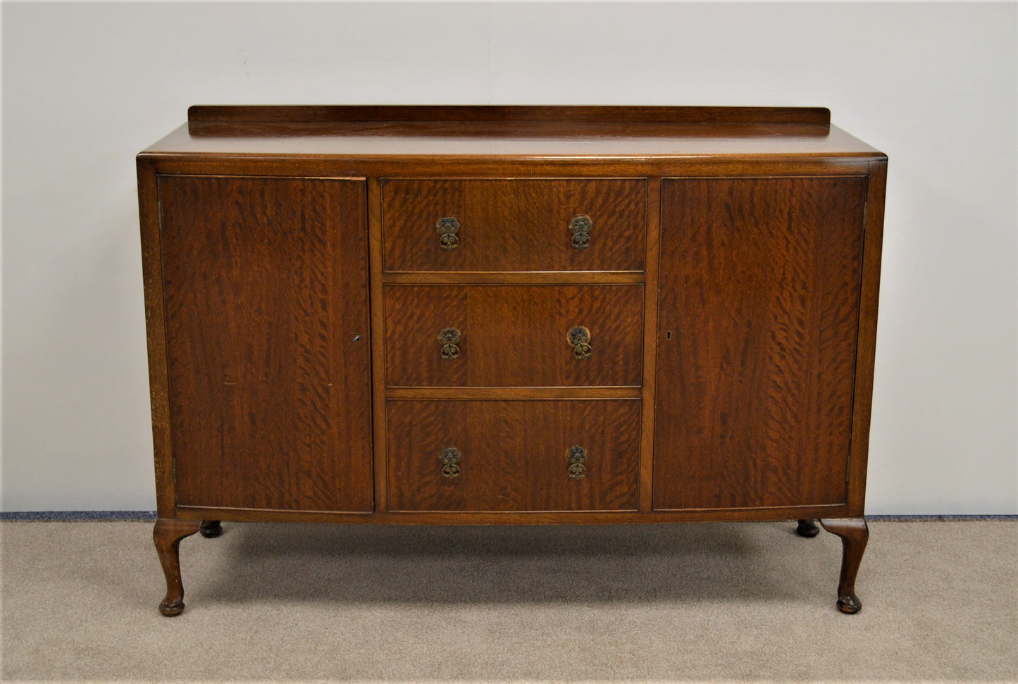 Large Upcycled Sideboard