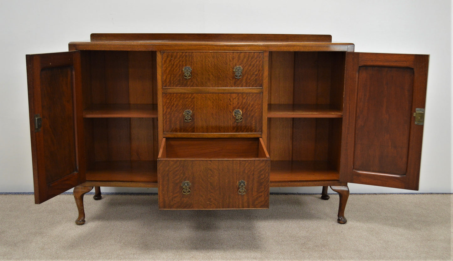 Large Upcycled Sideboard