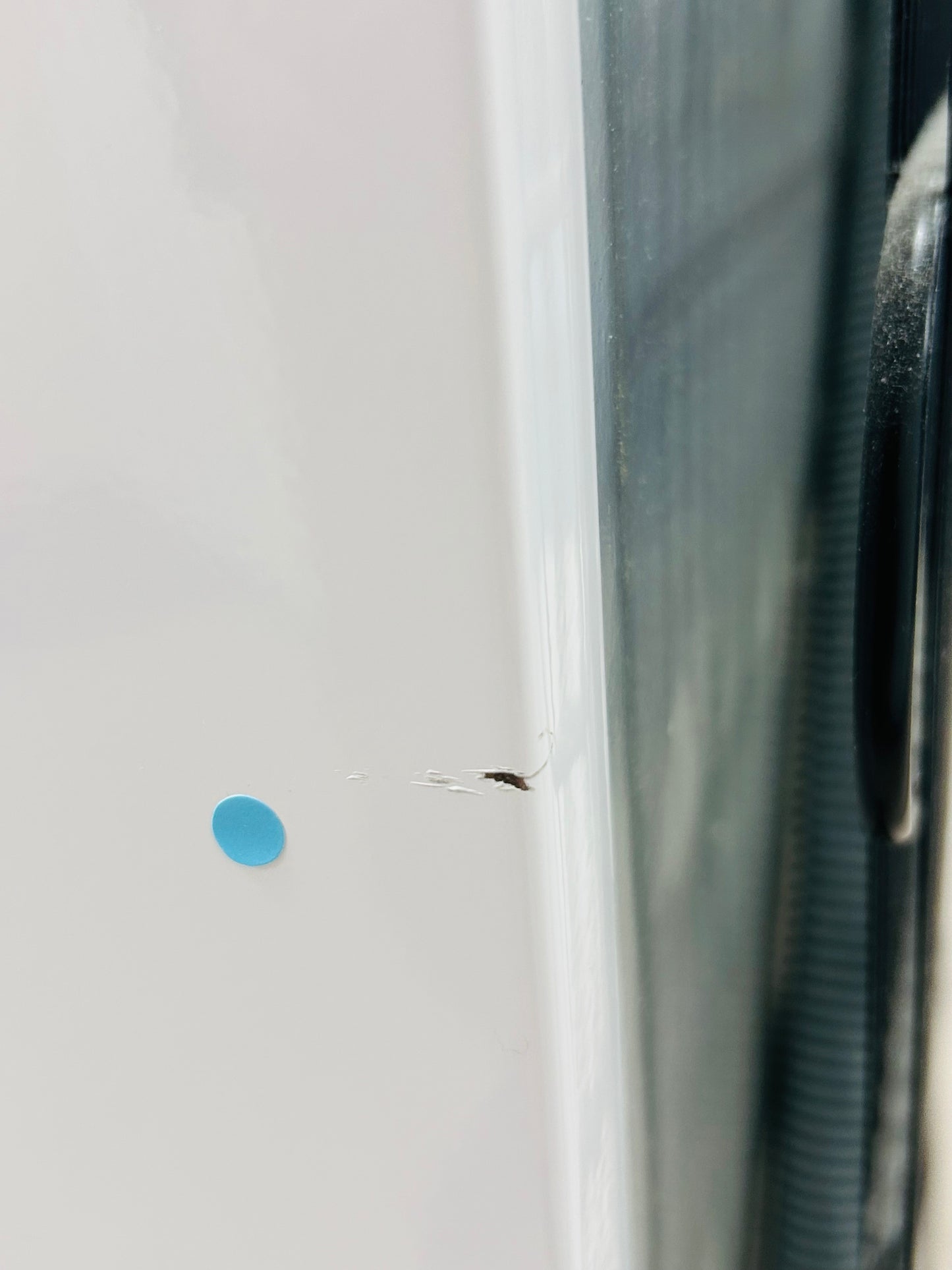 Fridge Freezer by Beko