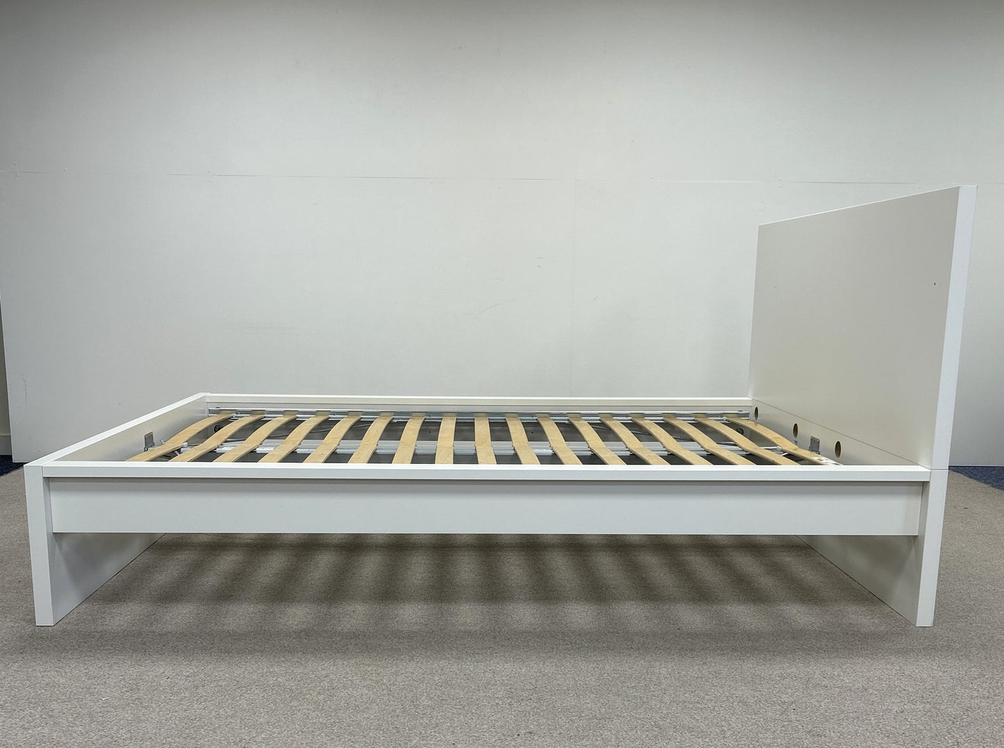 King Size Bed by Ikea