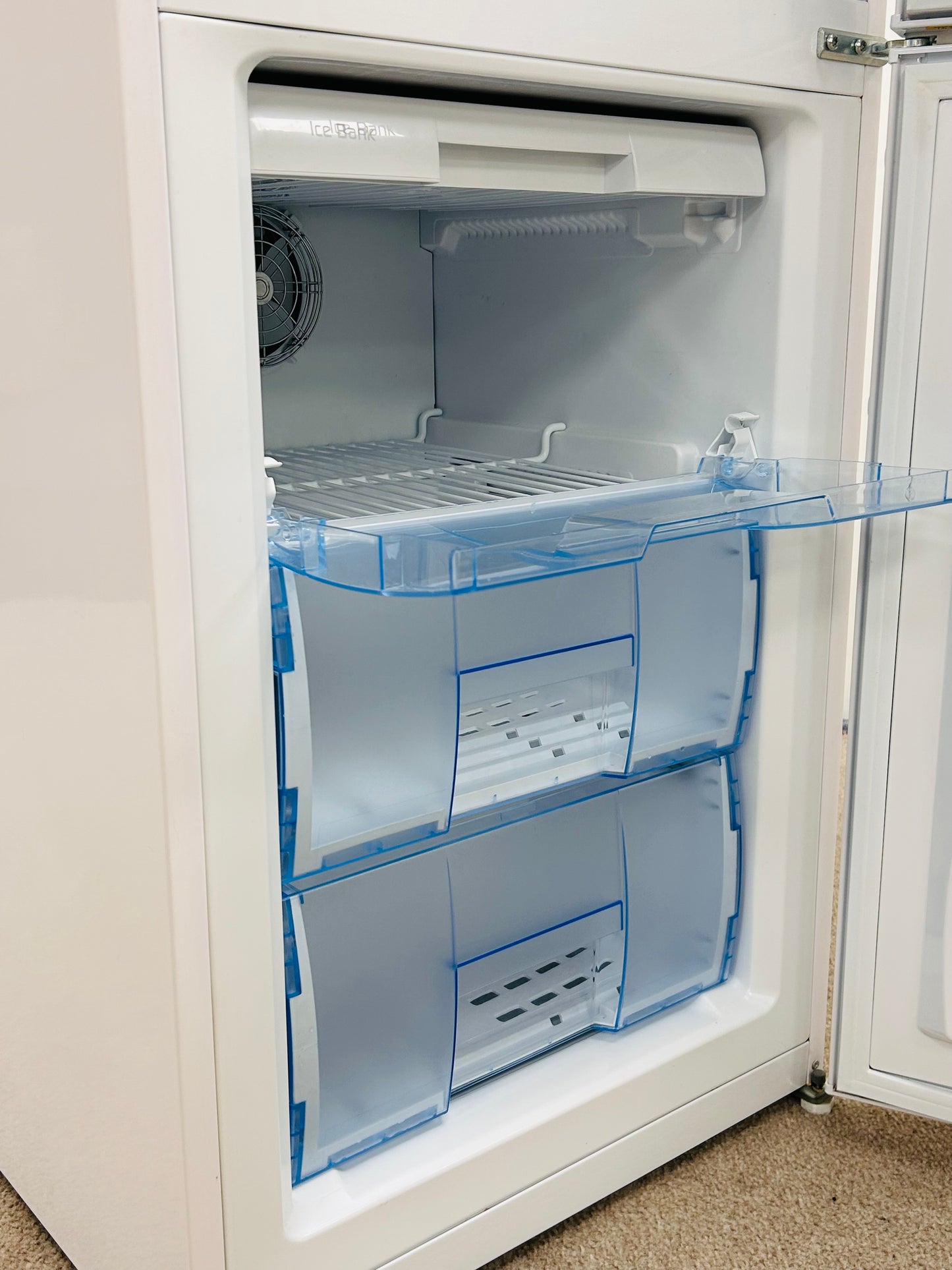 Fridge Freezer by Beko