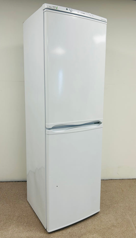 Fridge Freezer by Hotpoint