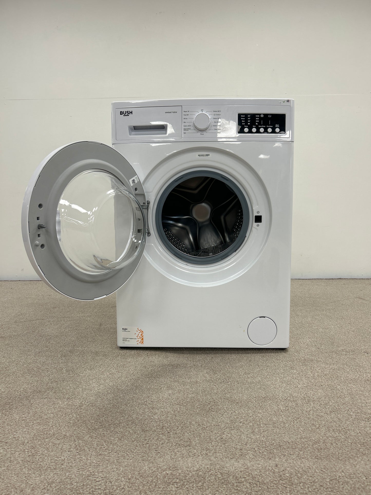 Washing Machine by Bush