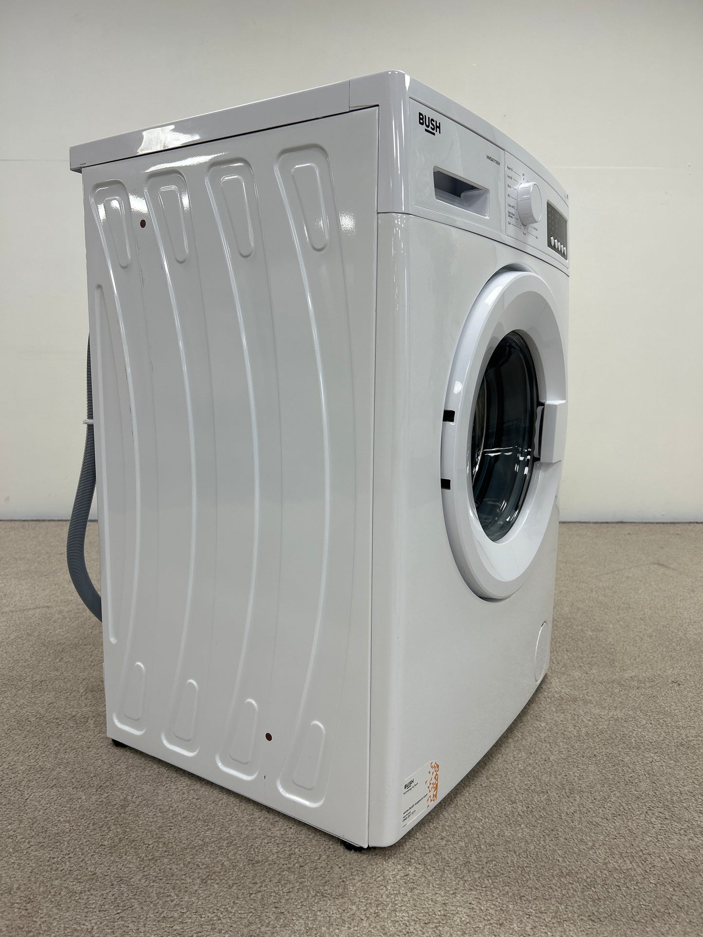 Washing Machine by Bush