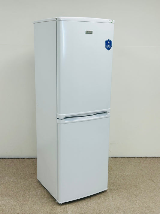 Fridge Freezer by Haden
