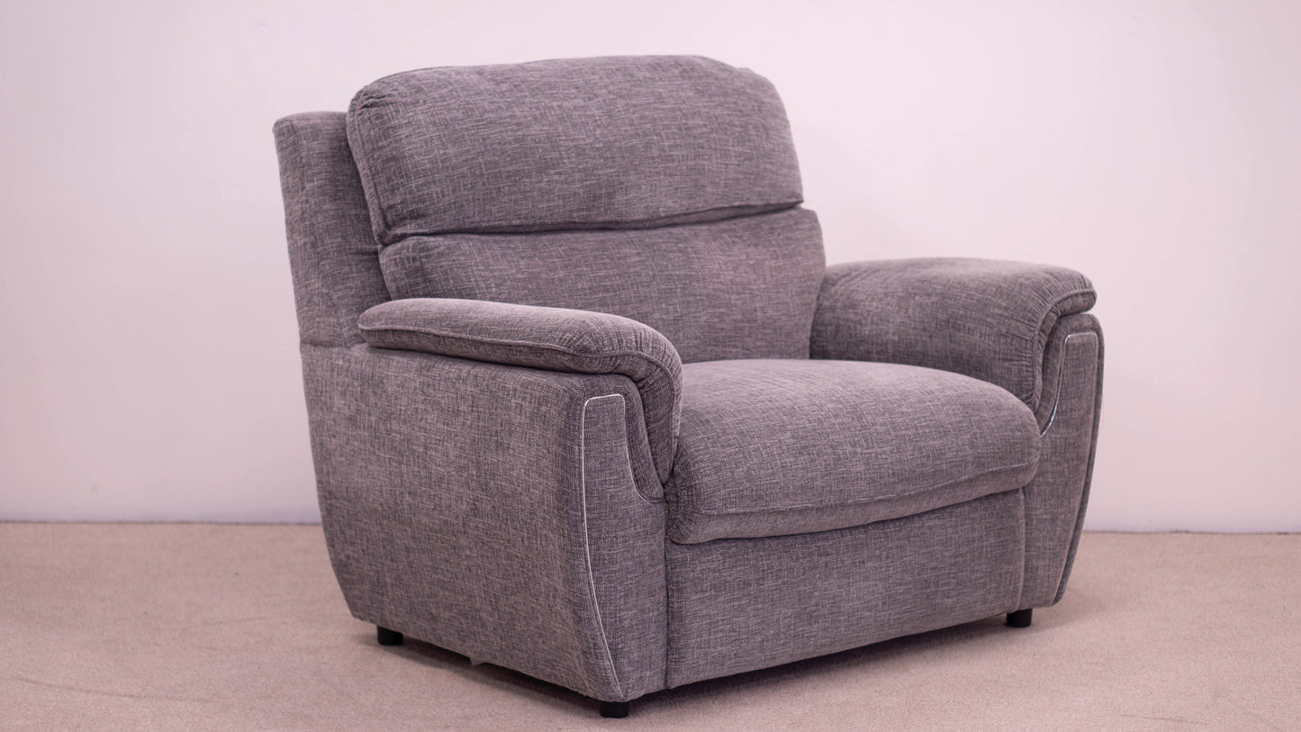 Snuggle Seat