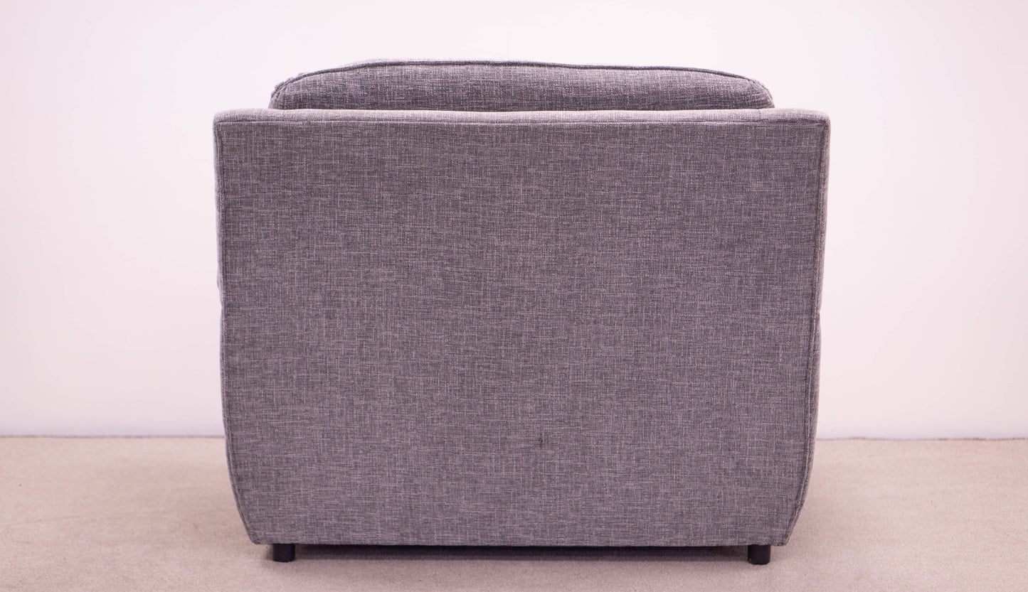 Snuggle Seat