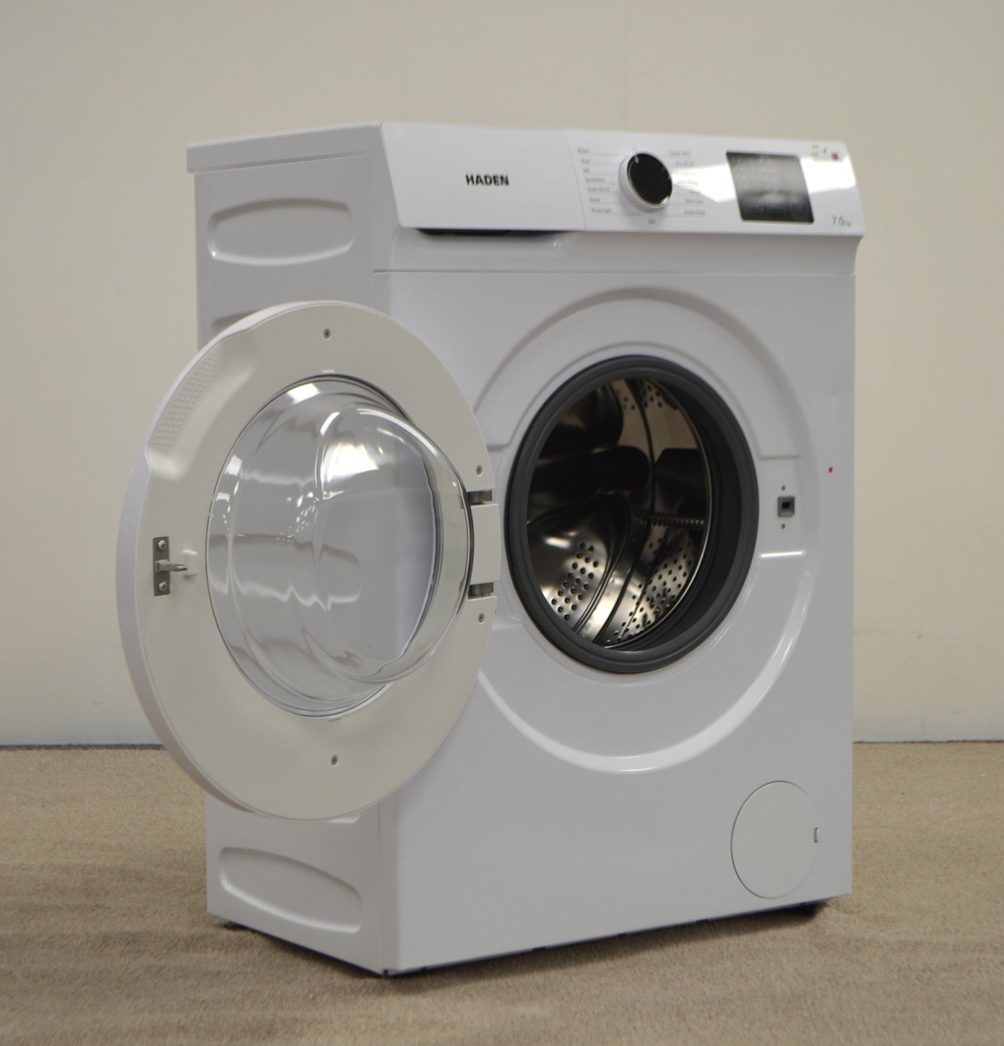 Washing Machine by Haden