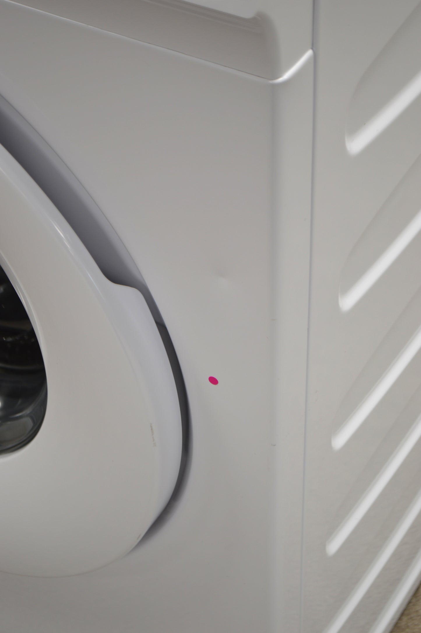 Washing Machine by Haden