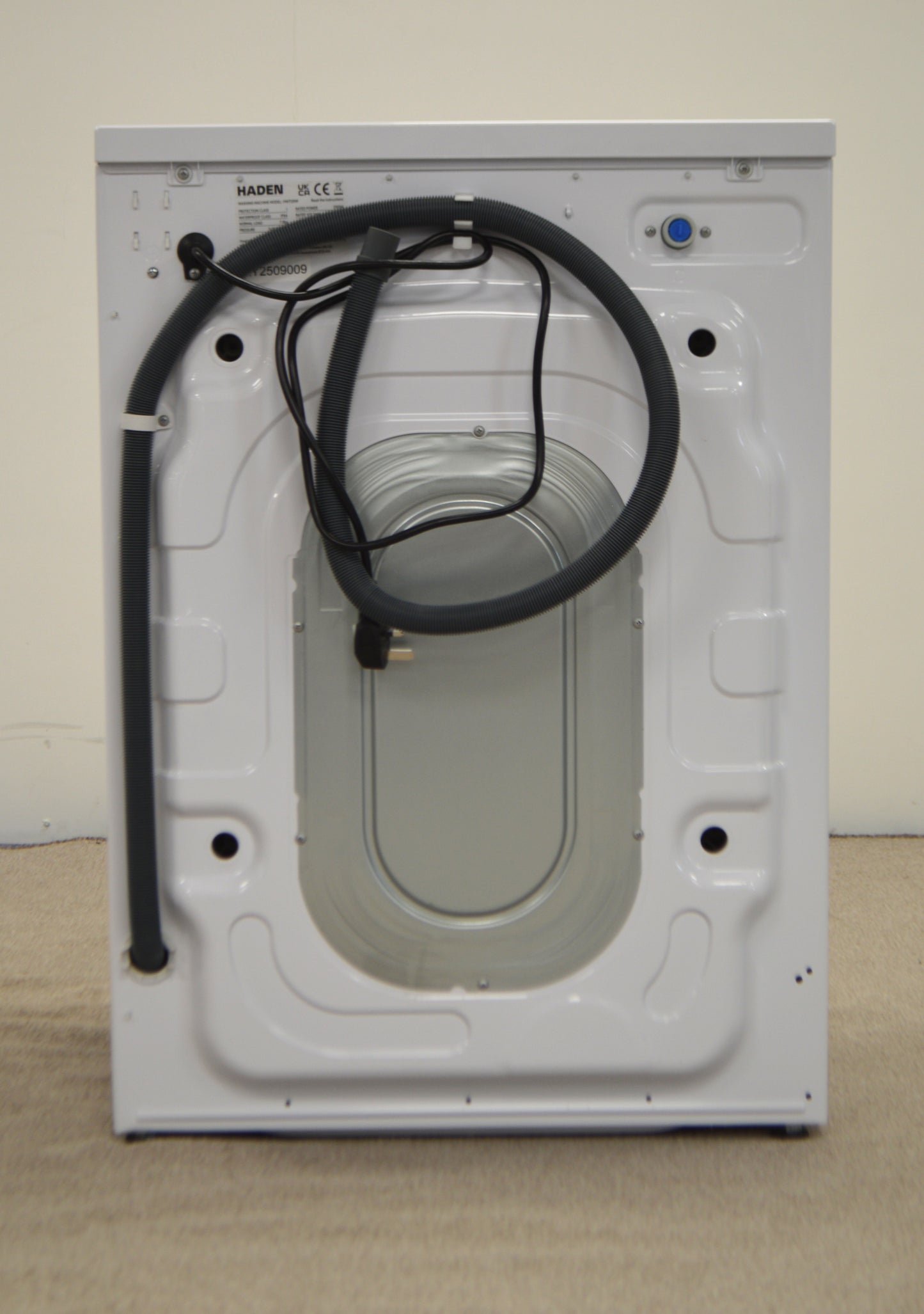 Washing Machine by Haden
