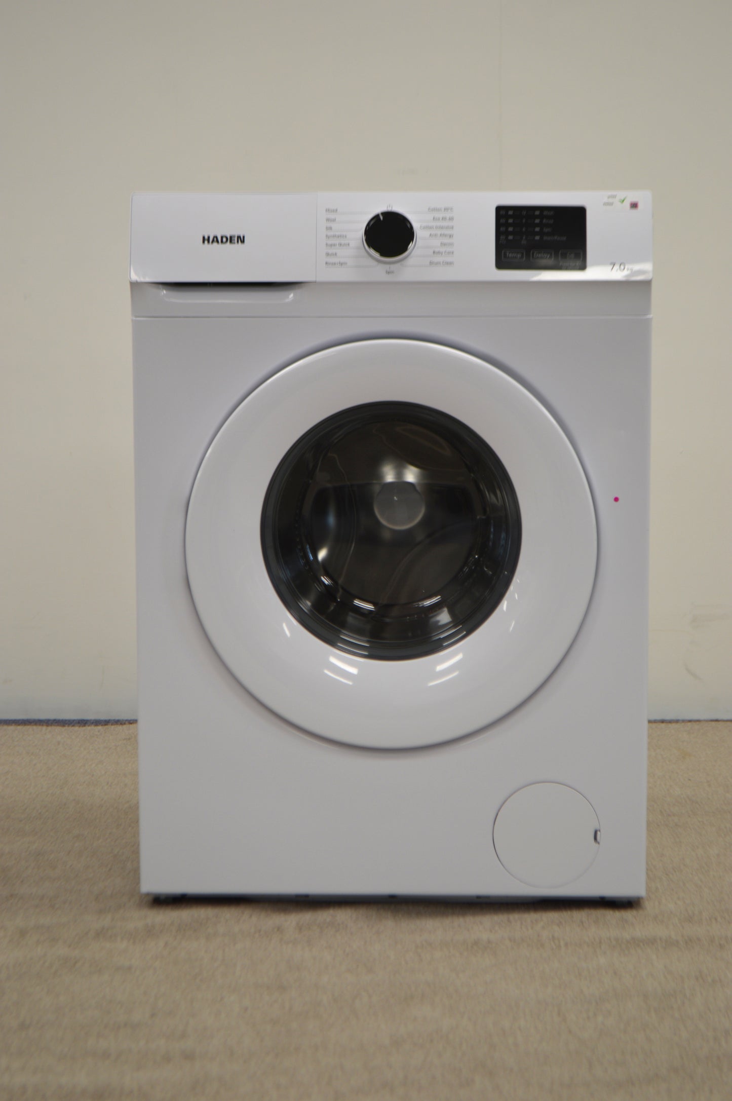 Washing Machine by Haden