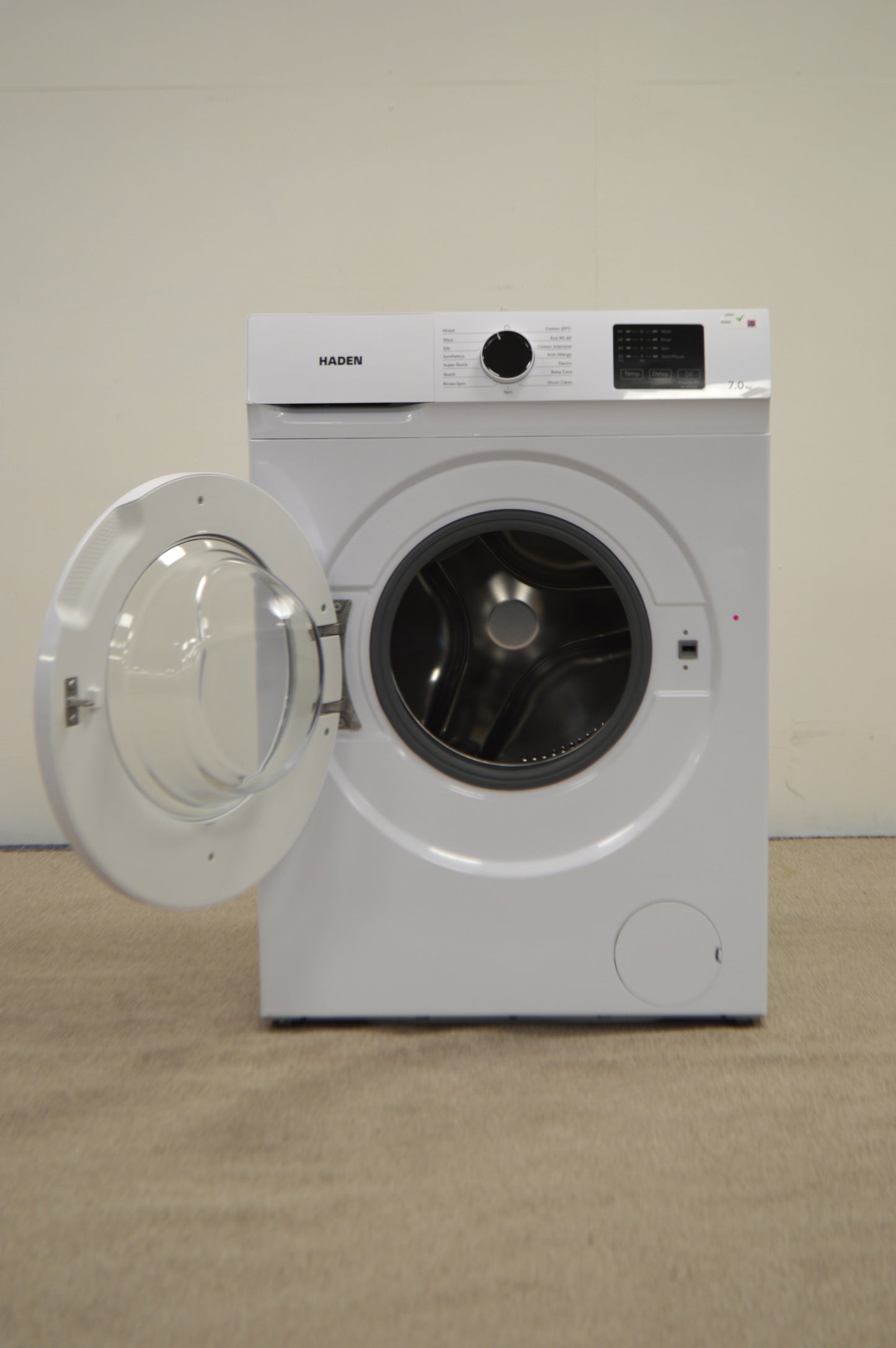 Washing Machine by Haden