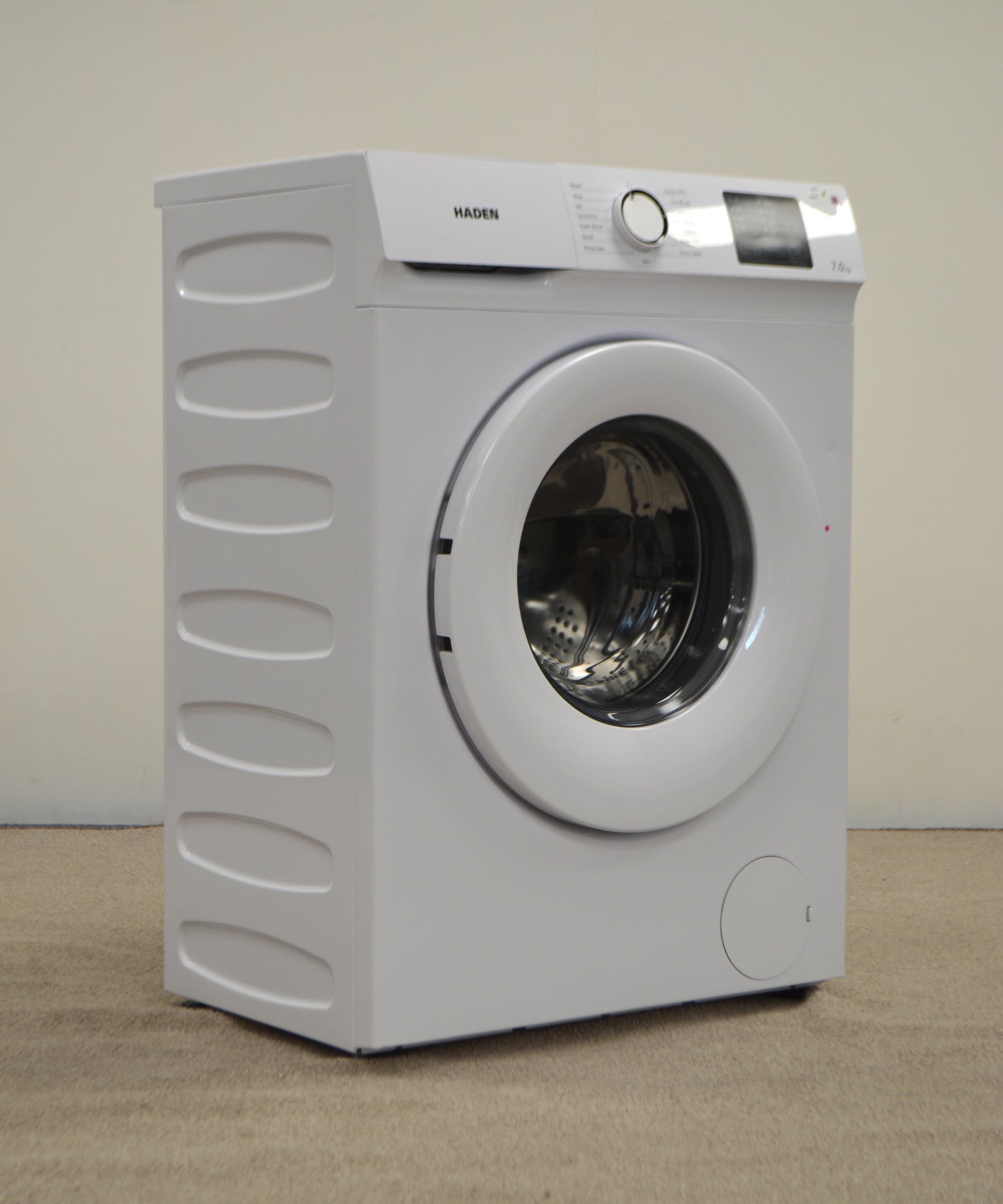 Washing Machine by Haden