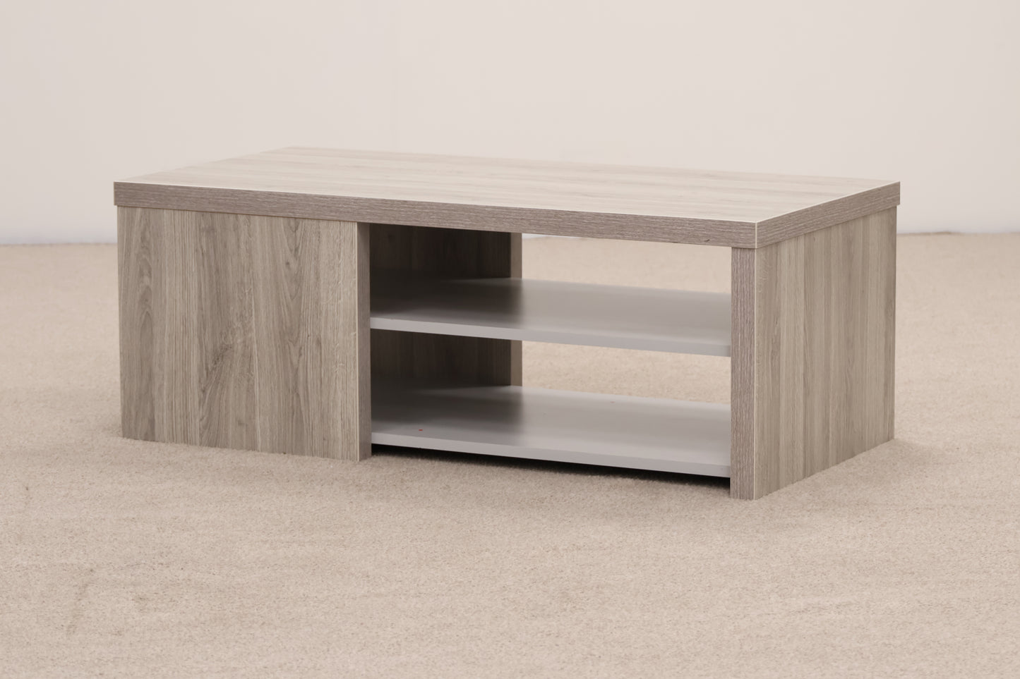 Grey Coffee Table