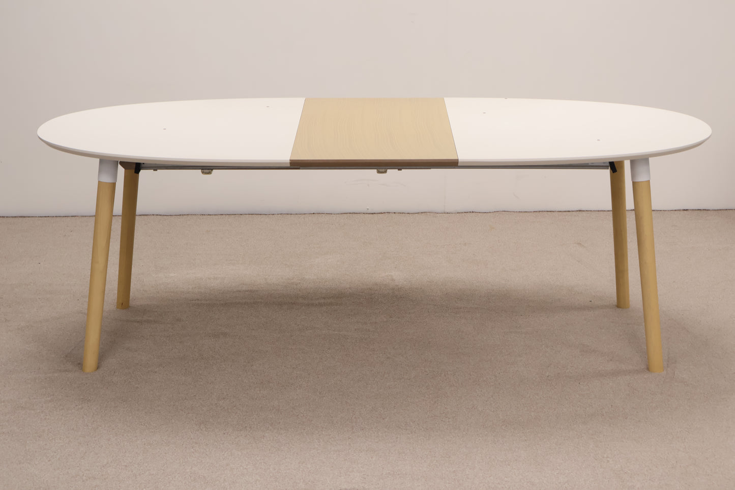 Extendable Table & Chairs